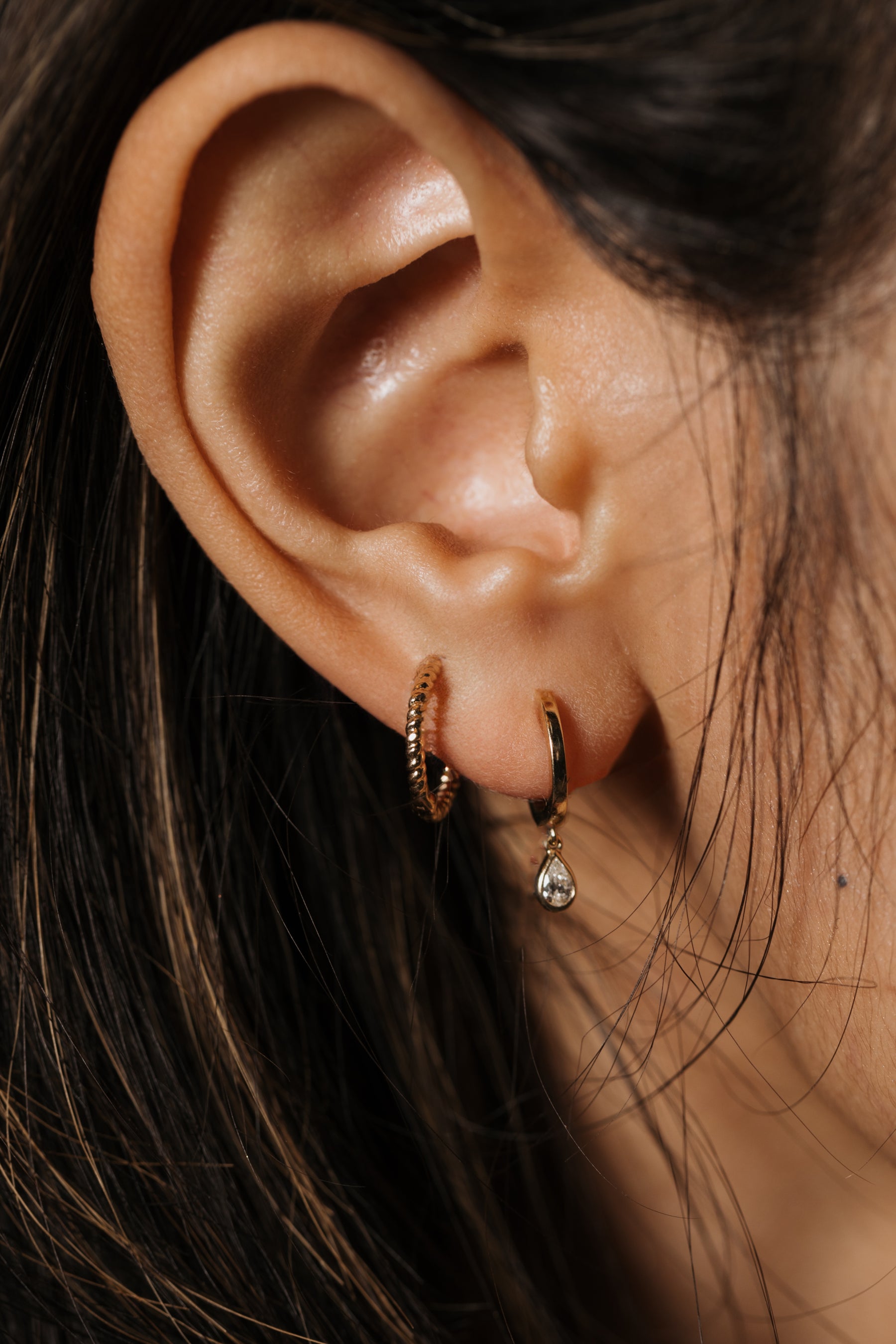 Alberta Earrings