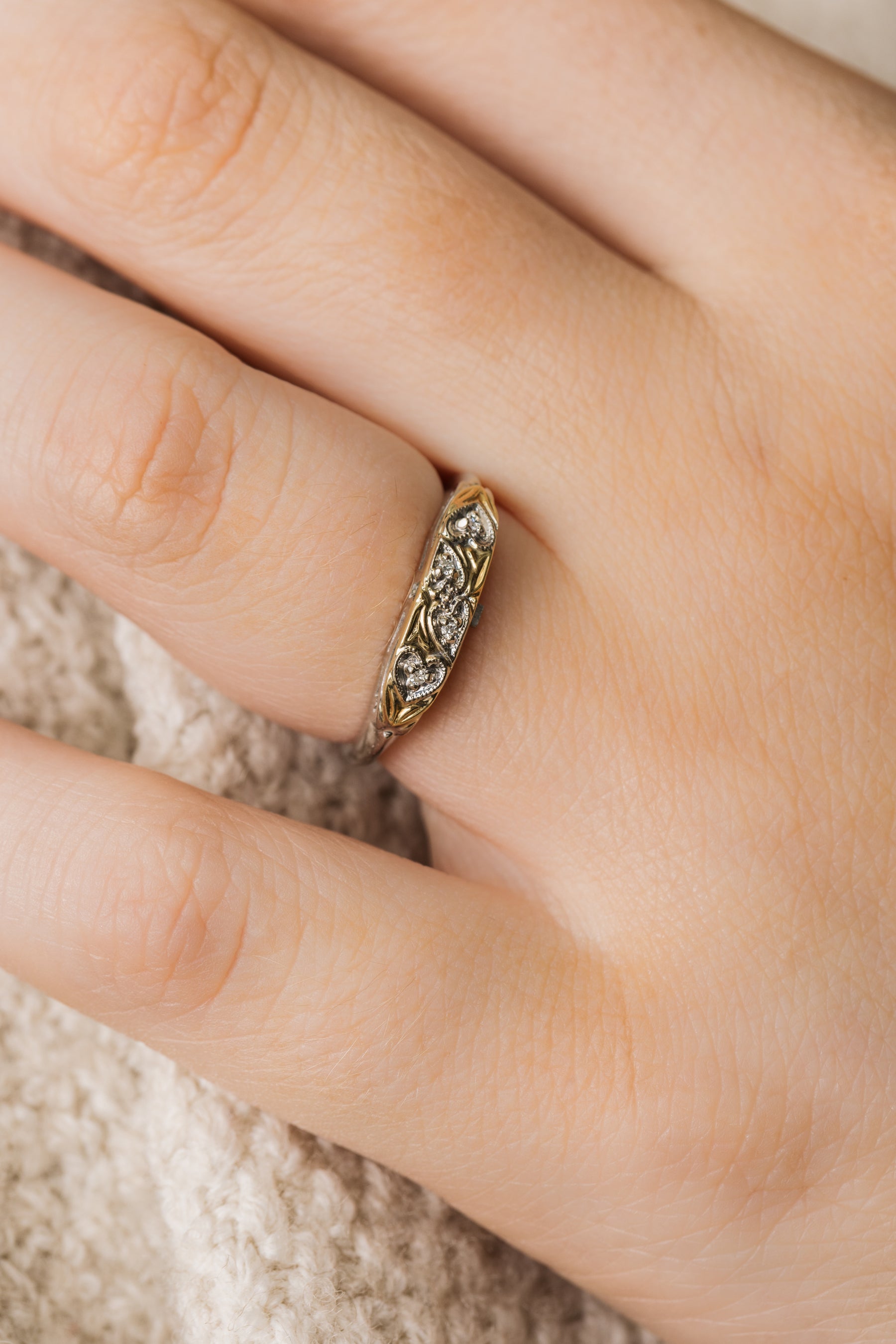 Ainsley Ring