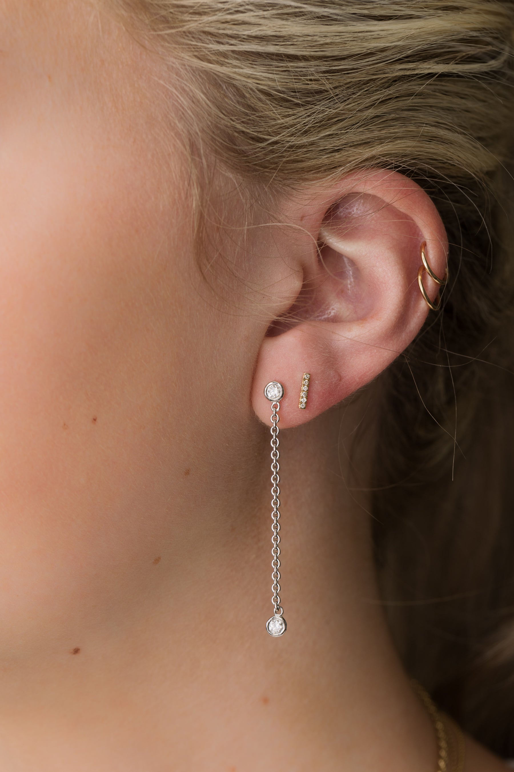 Briar Earrings