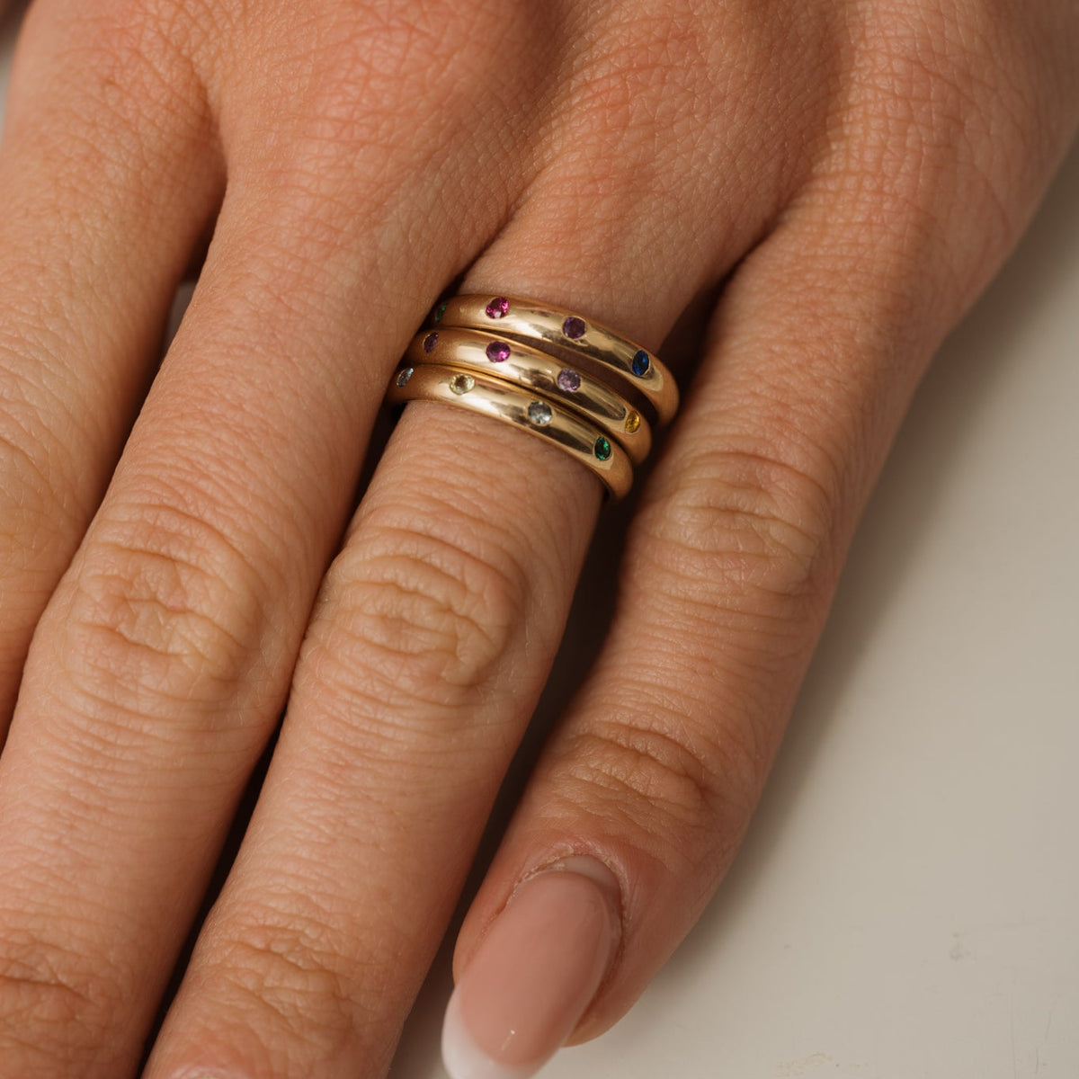 Bethany Ring