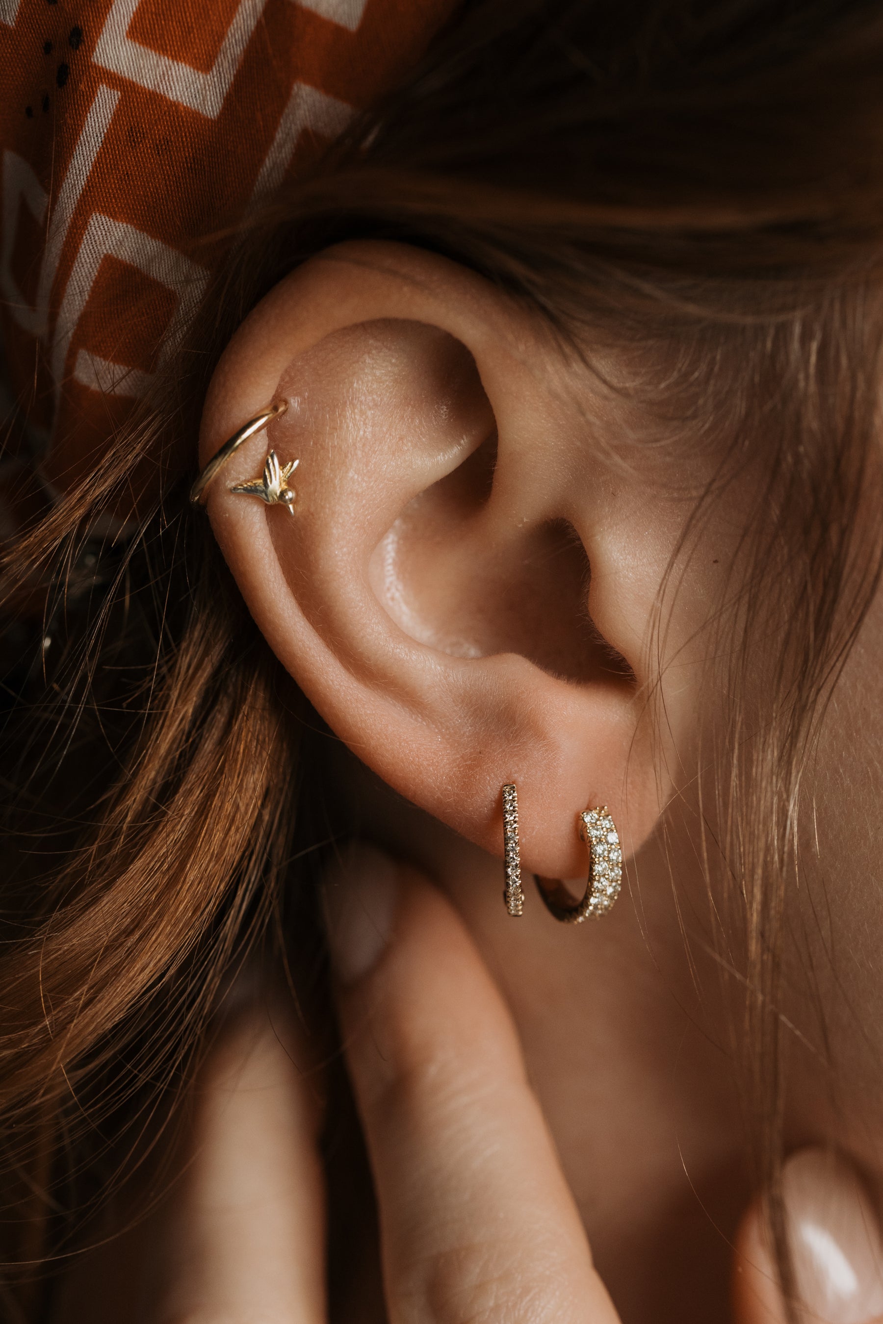 Betty Earrings