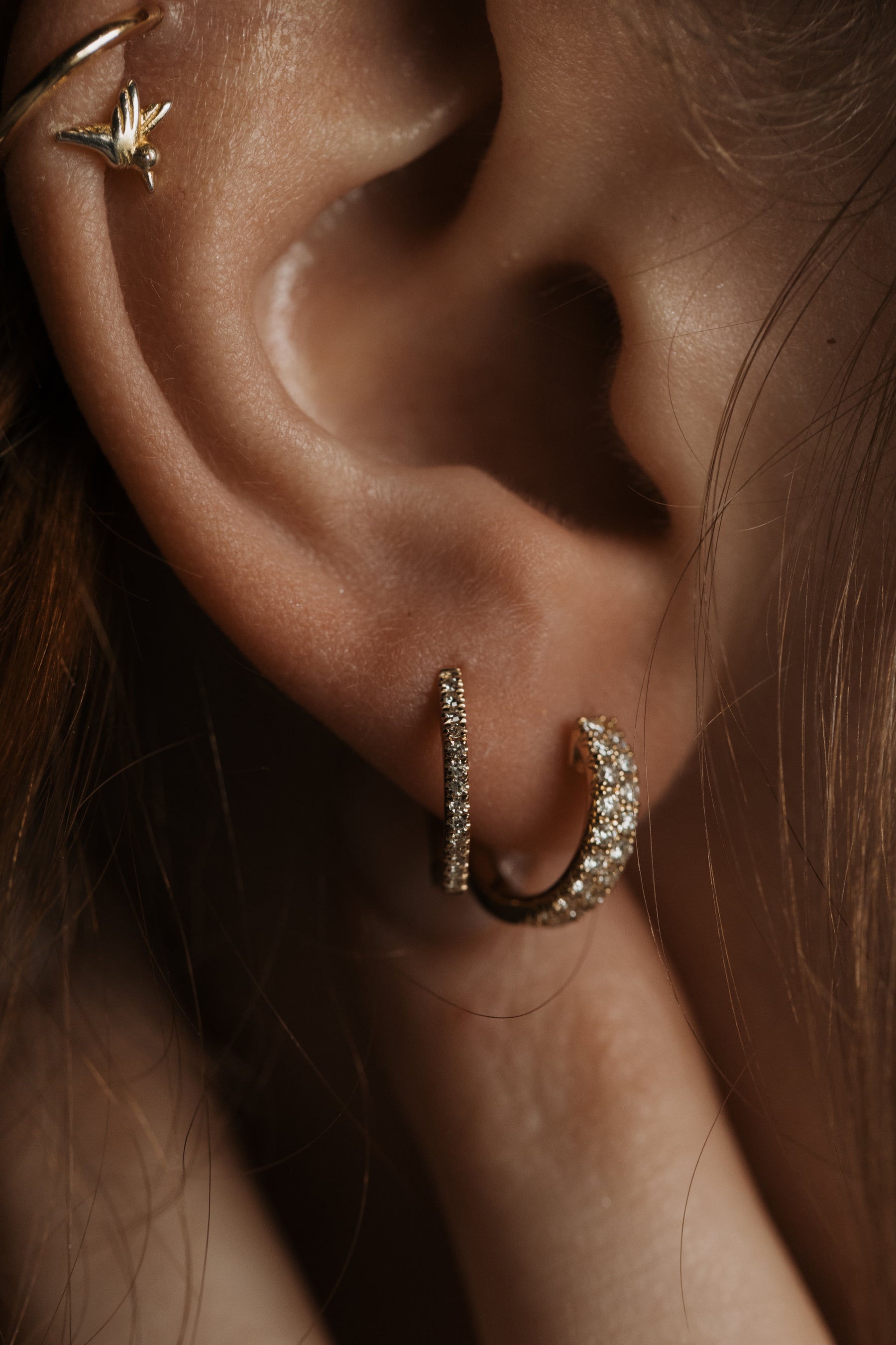 Bex Earrings