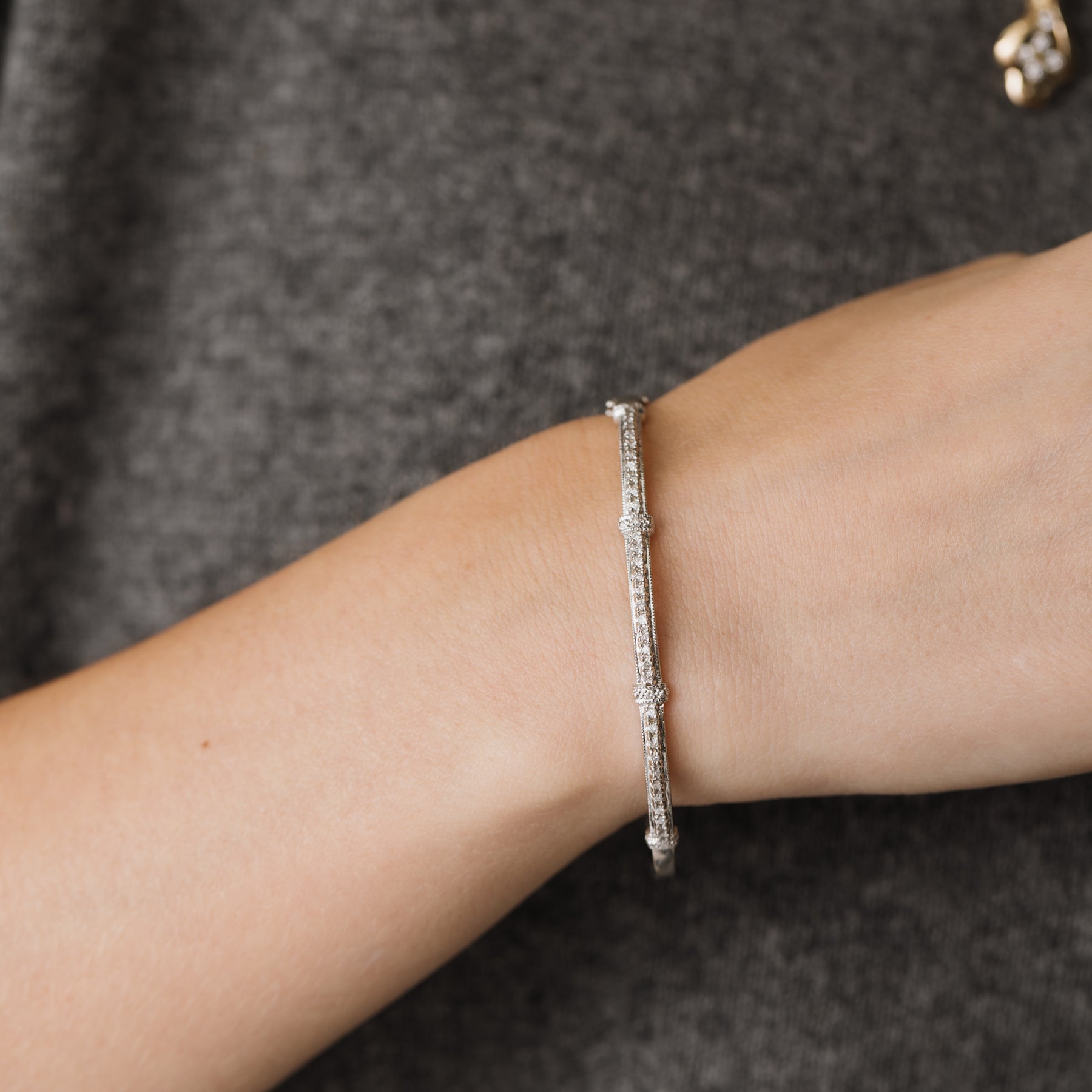 Scout Bracelet