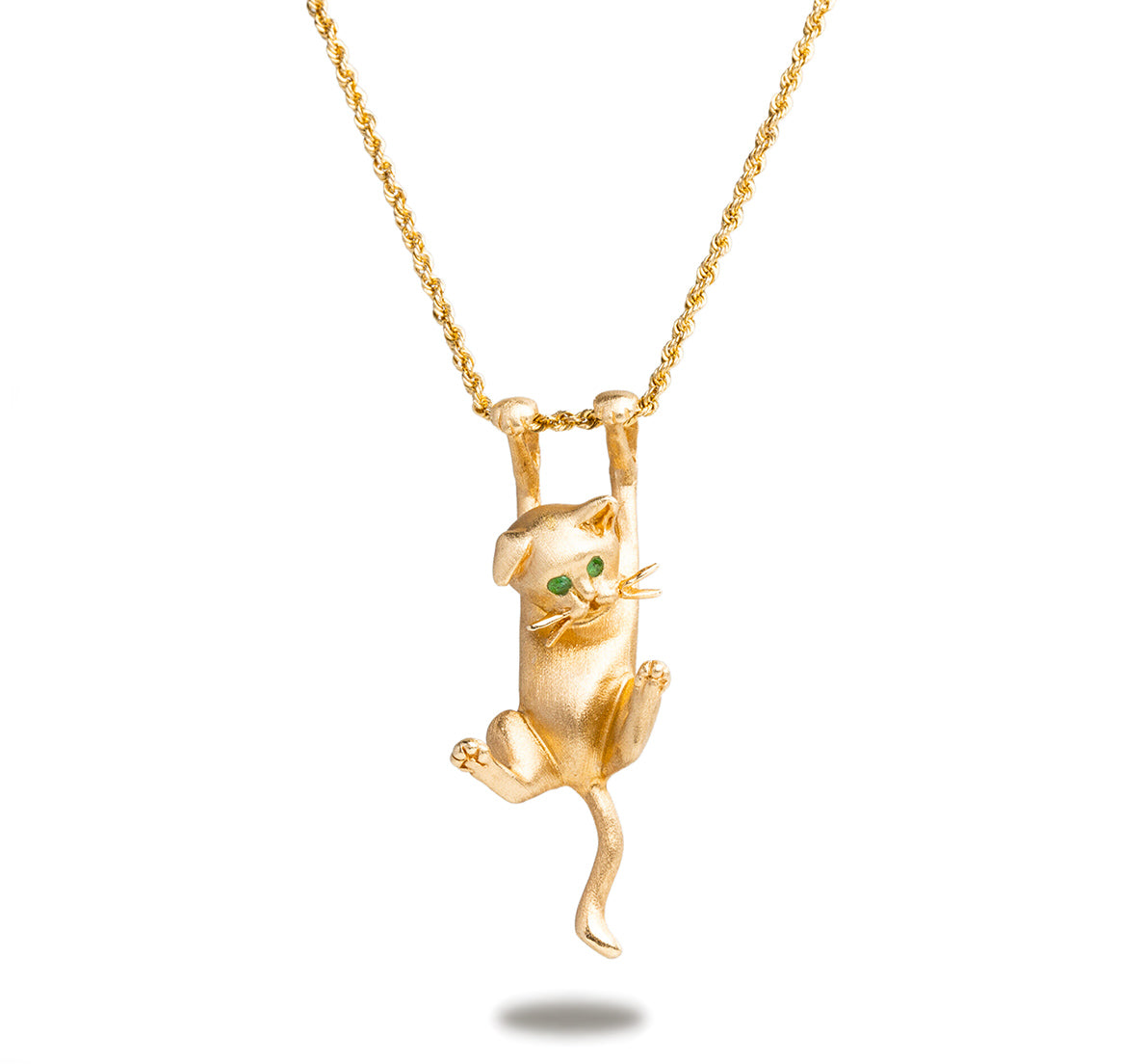 Kit Necklace