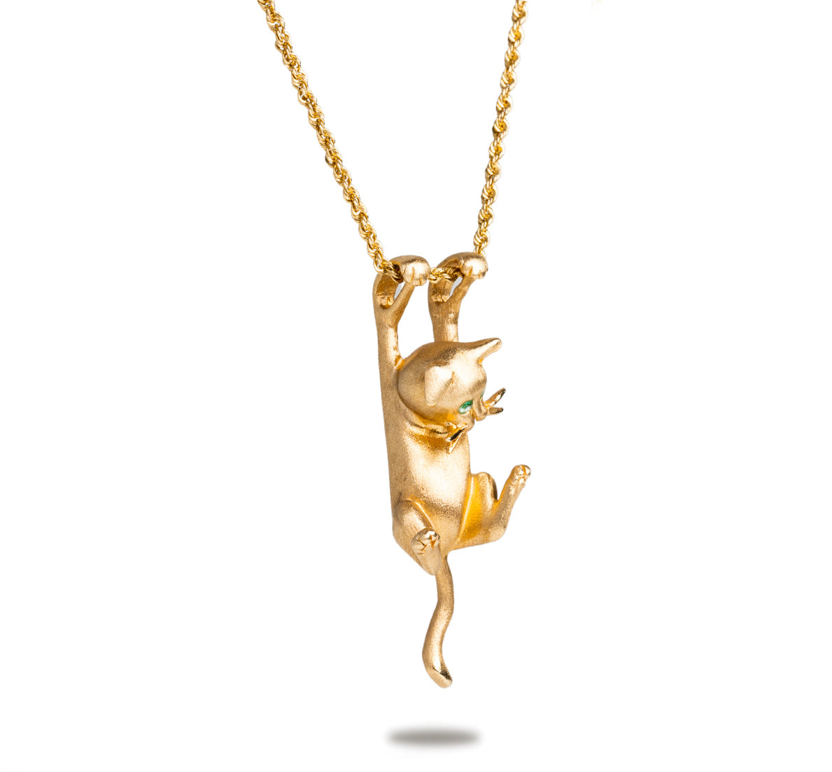 Kit Necklace
