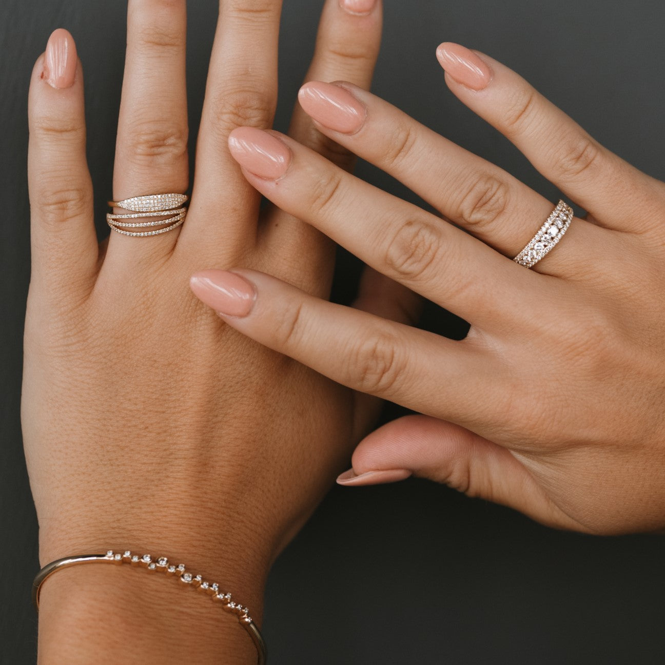 Talia Ring