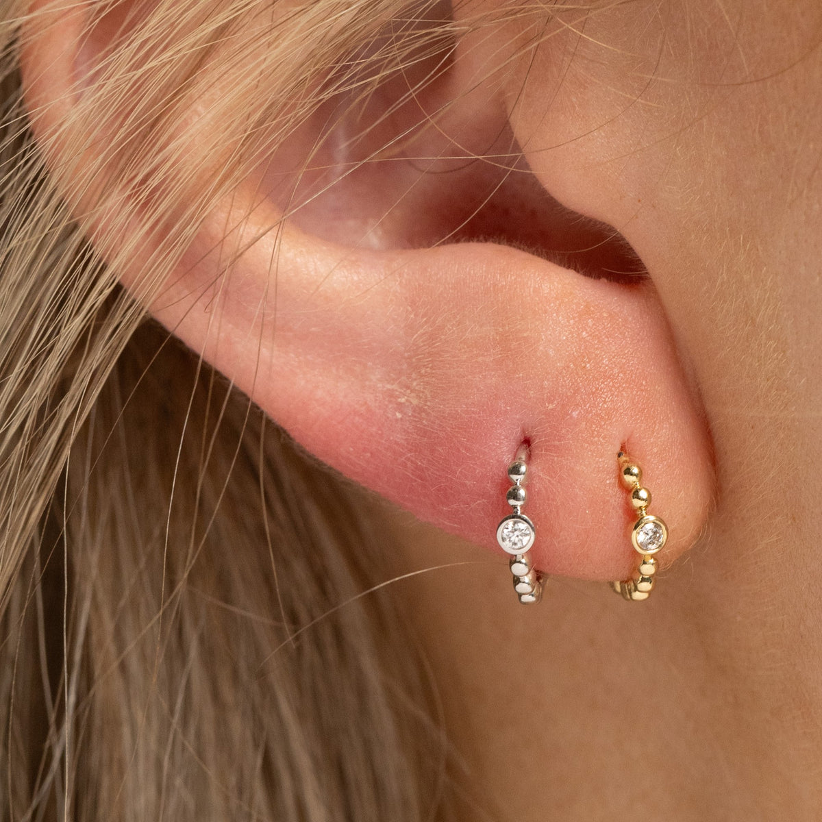 Colby Earrings