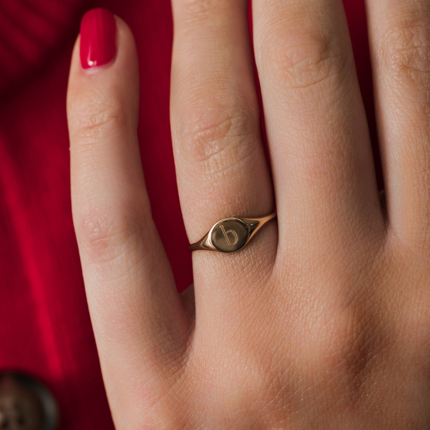 Annalise Ring