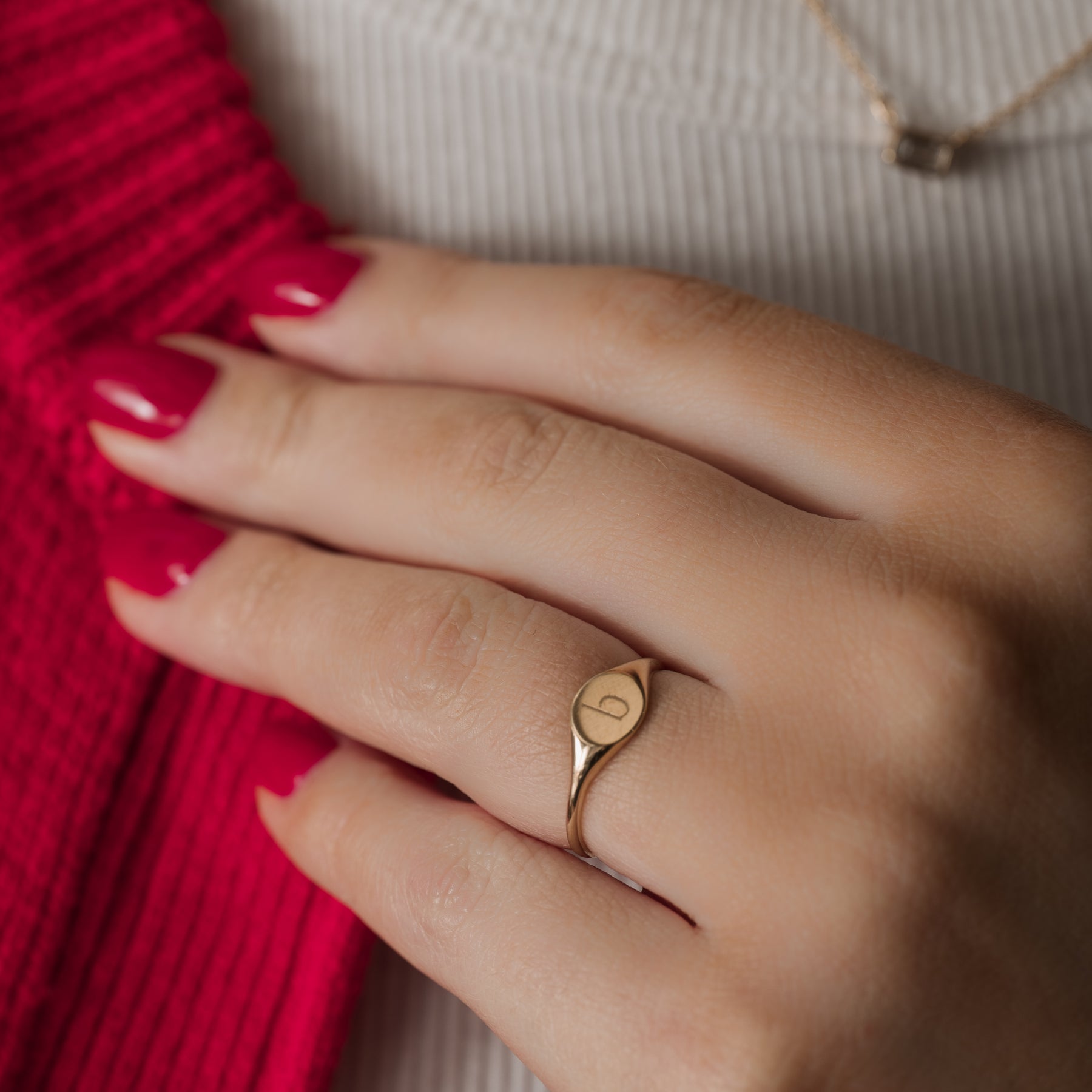 Annalise Ring