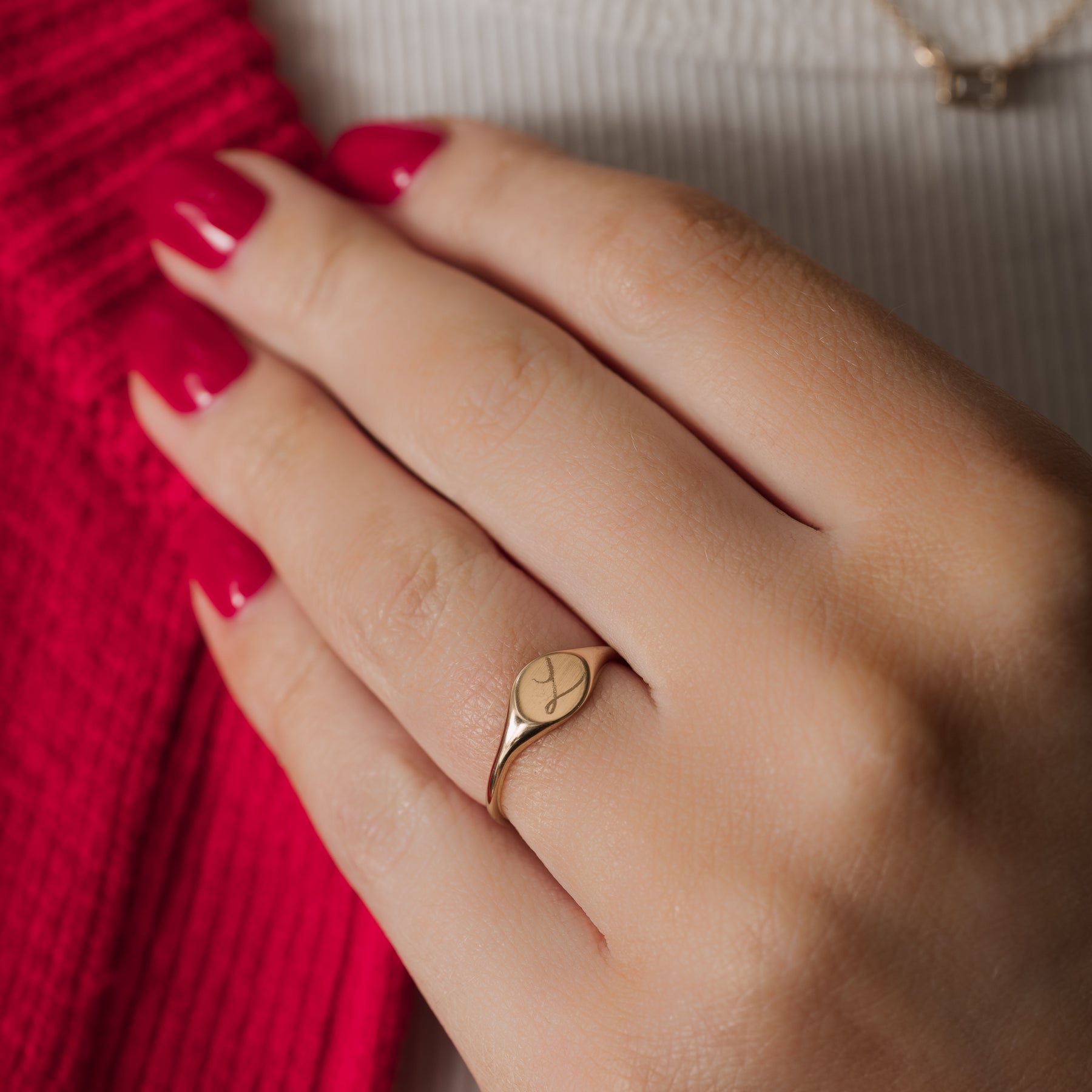 Annalise Ring