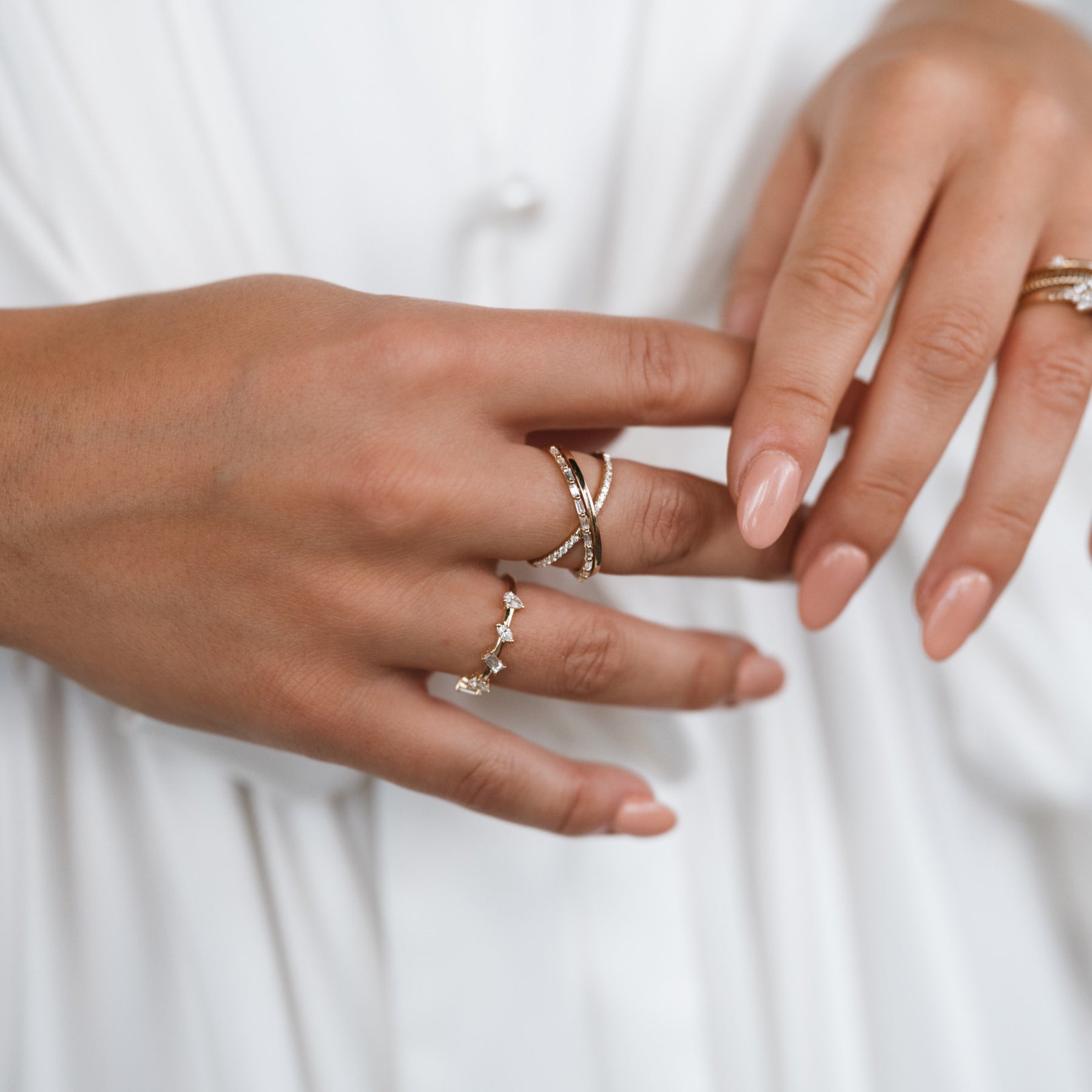 Delia Ring