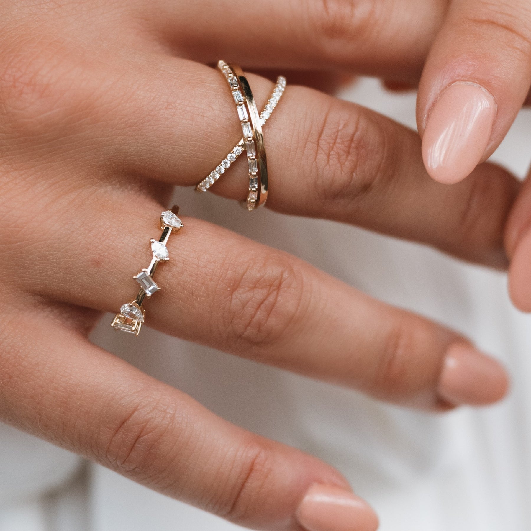 Delia Ring