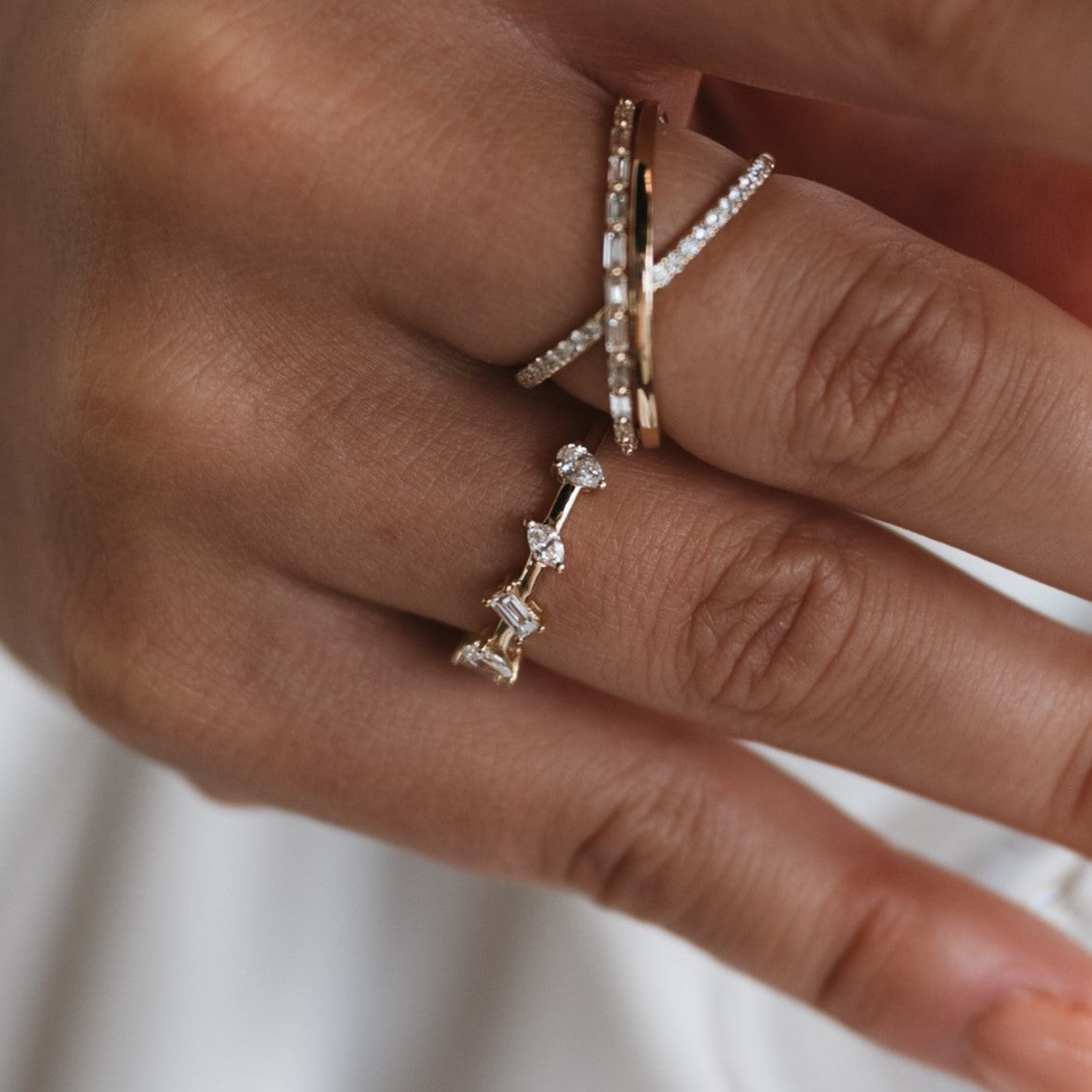Delia Ring