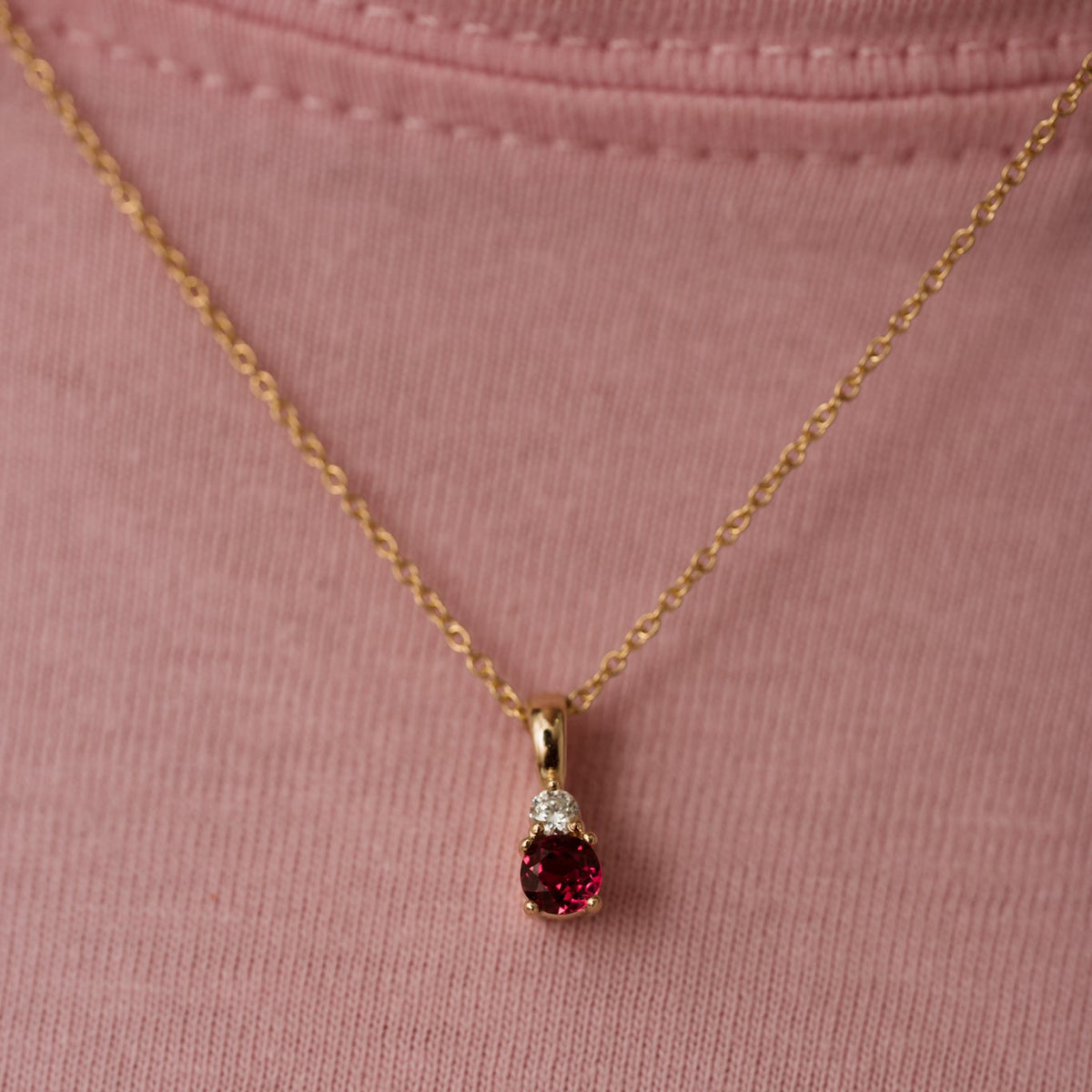 Demi Necklace