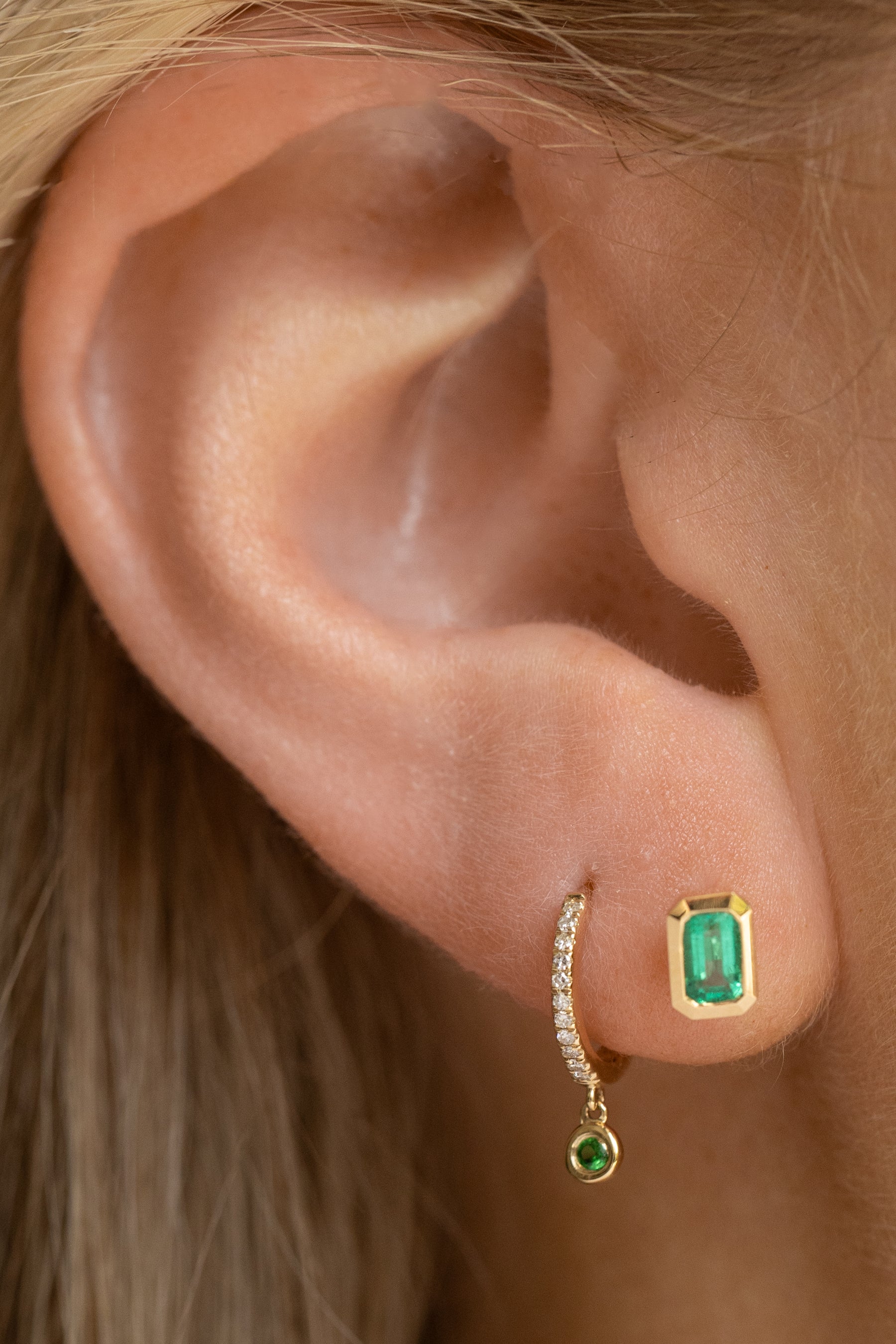 Sonia Earrings