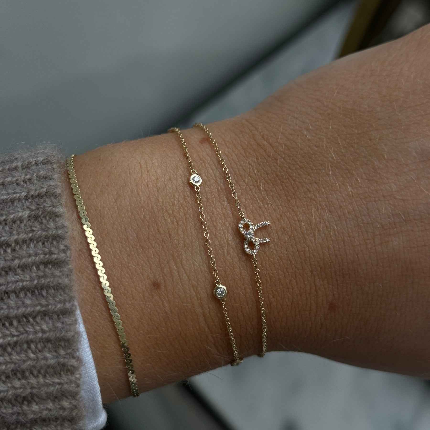 Elsie Bracelet