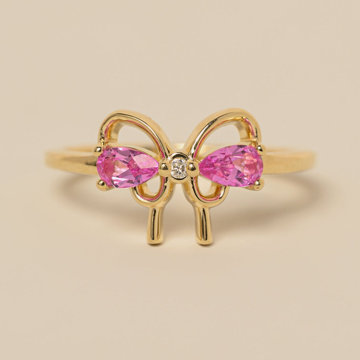 Fern Ring