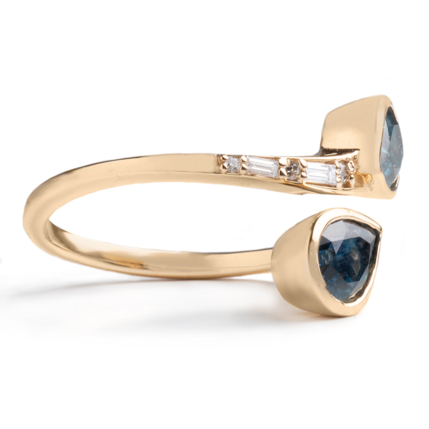Gemma Ring