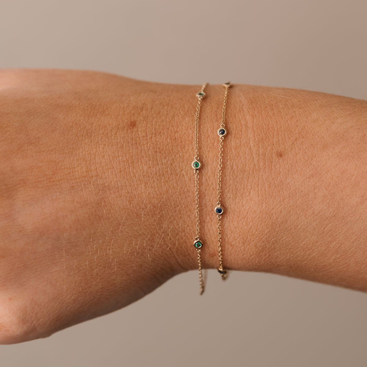 Delaney Bracelet
