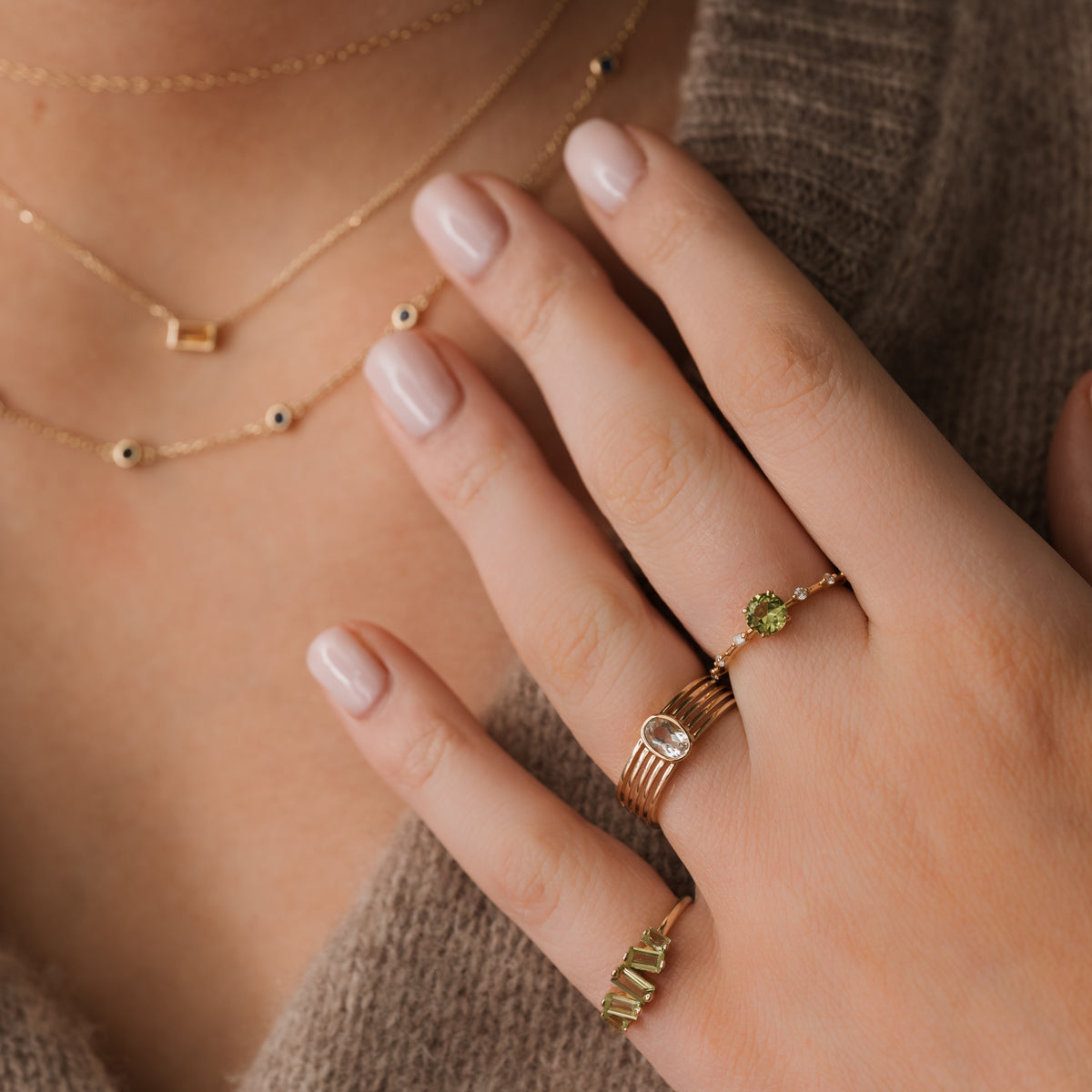 Carmen Ring