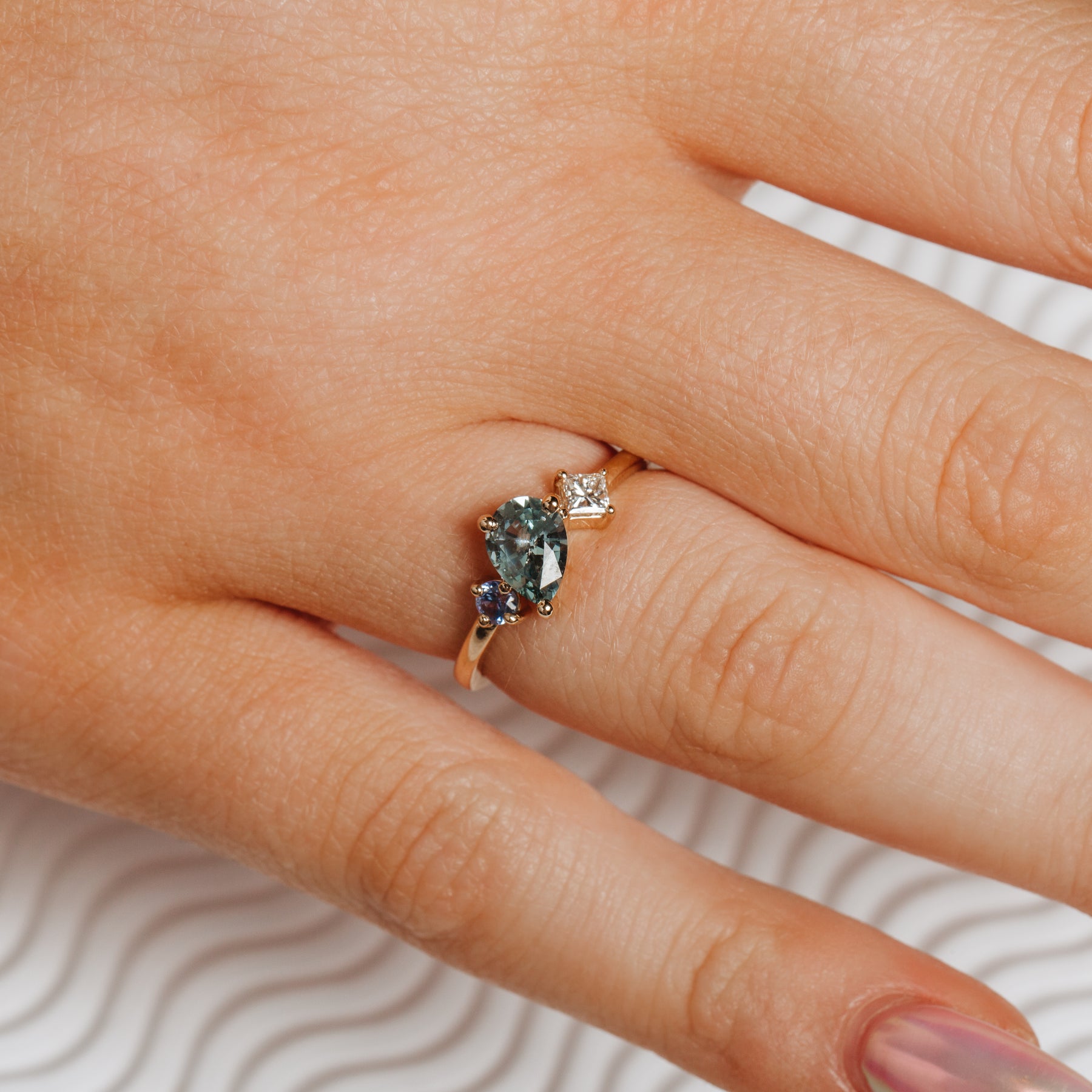 Holland Ring