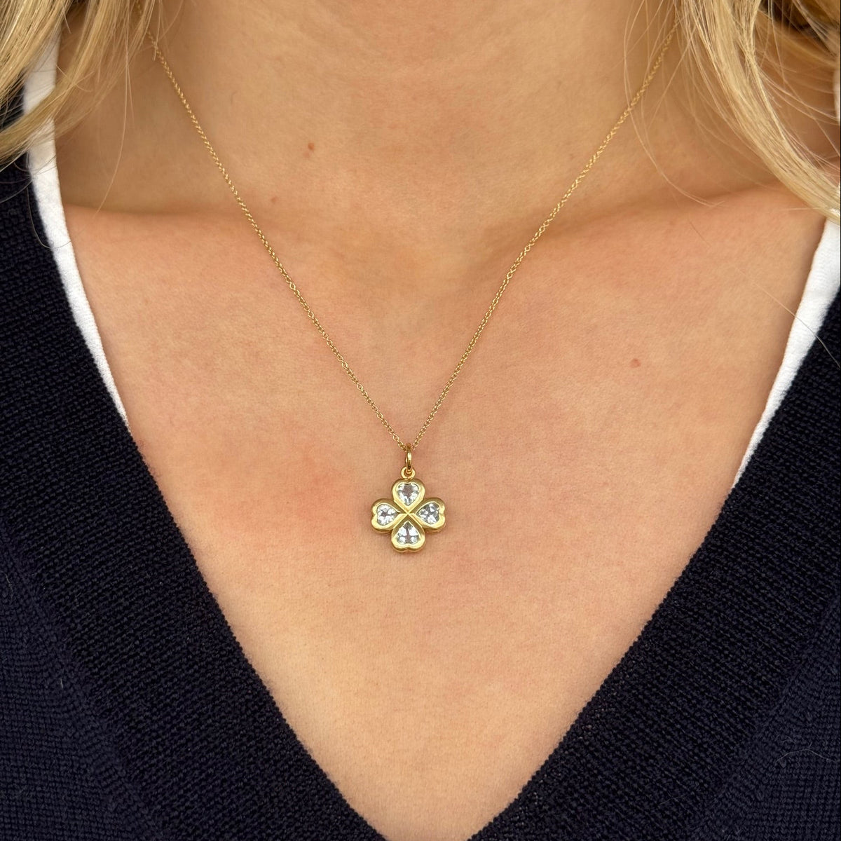 Lucky Charm