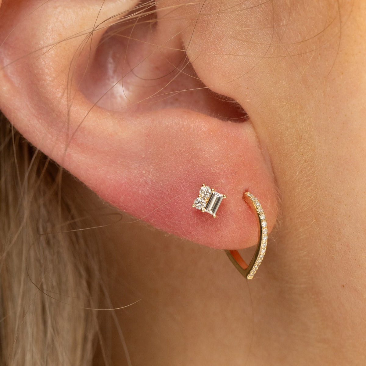 Felicity Earrings