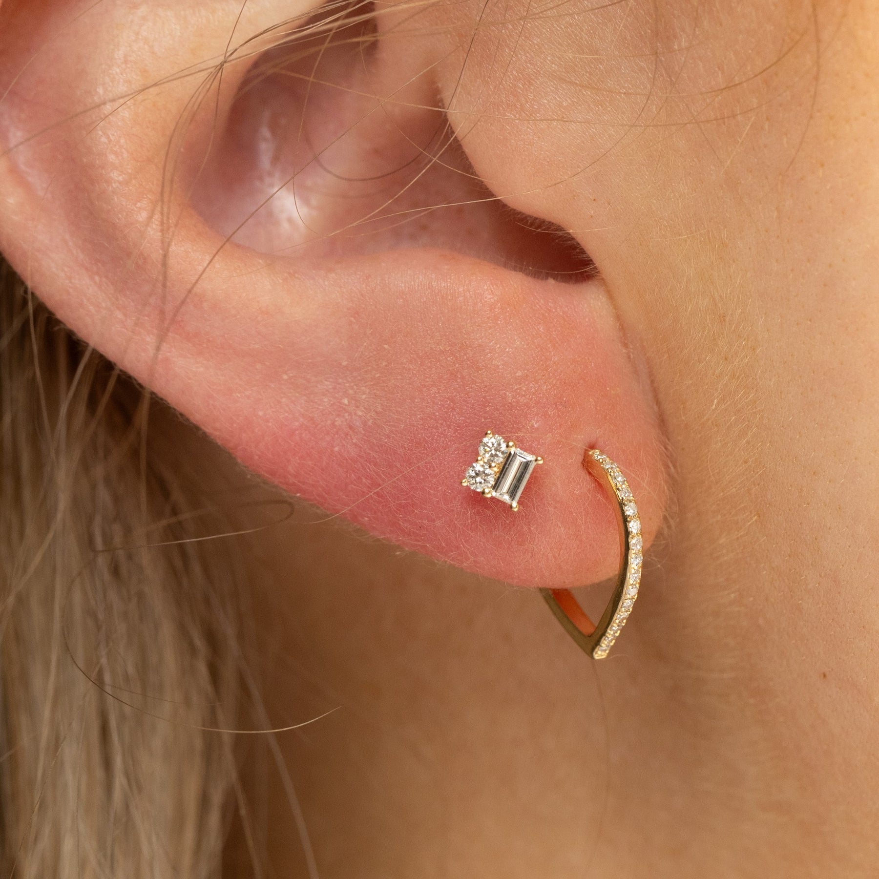 Jovi Earrings