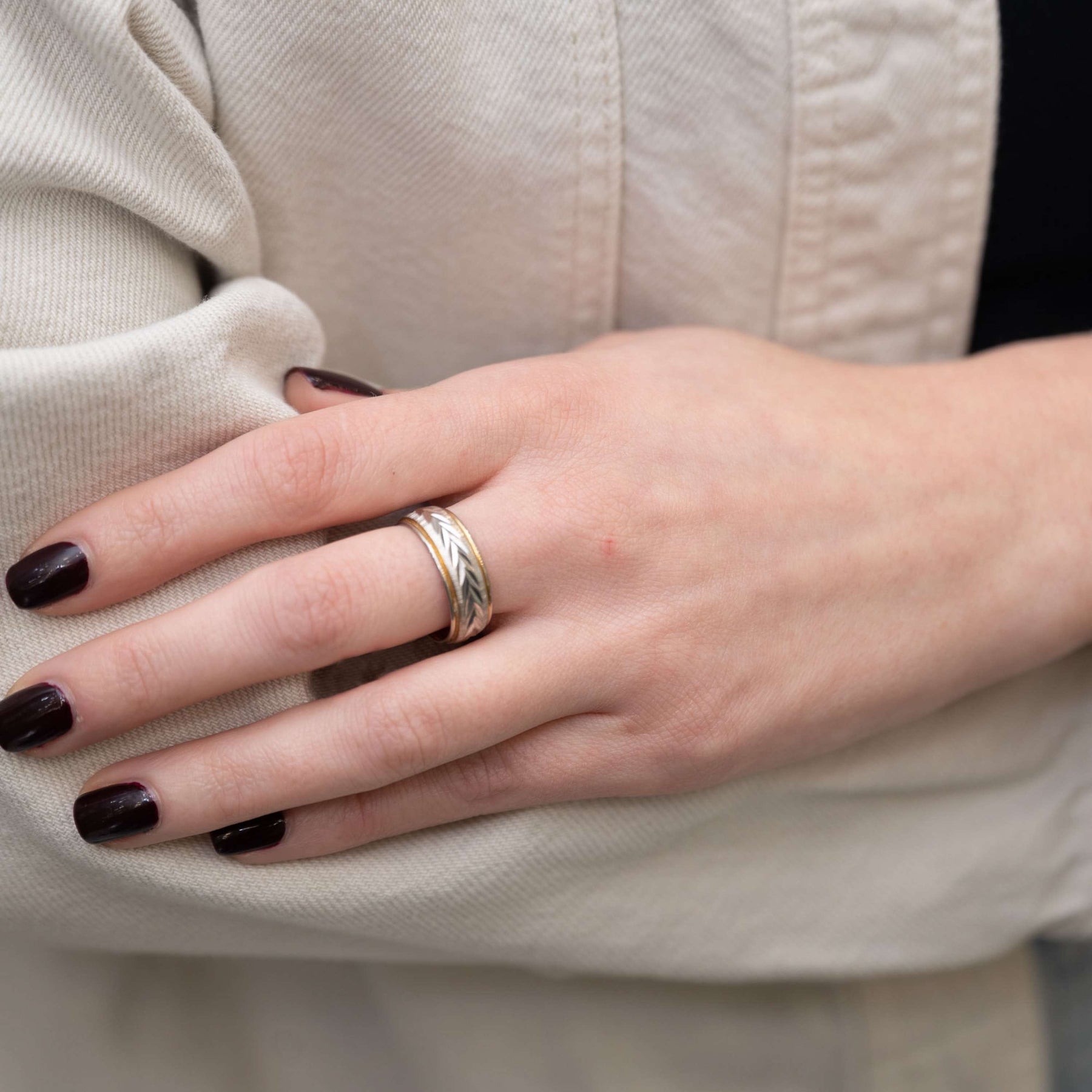 Kai Ring