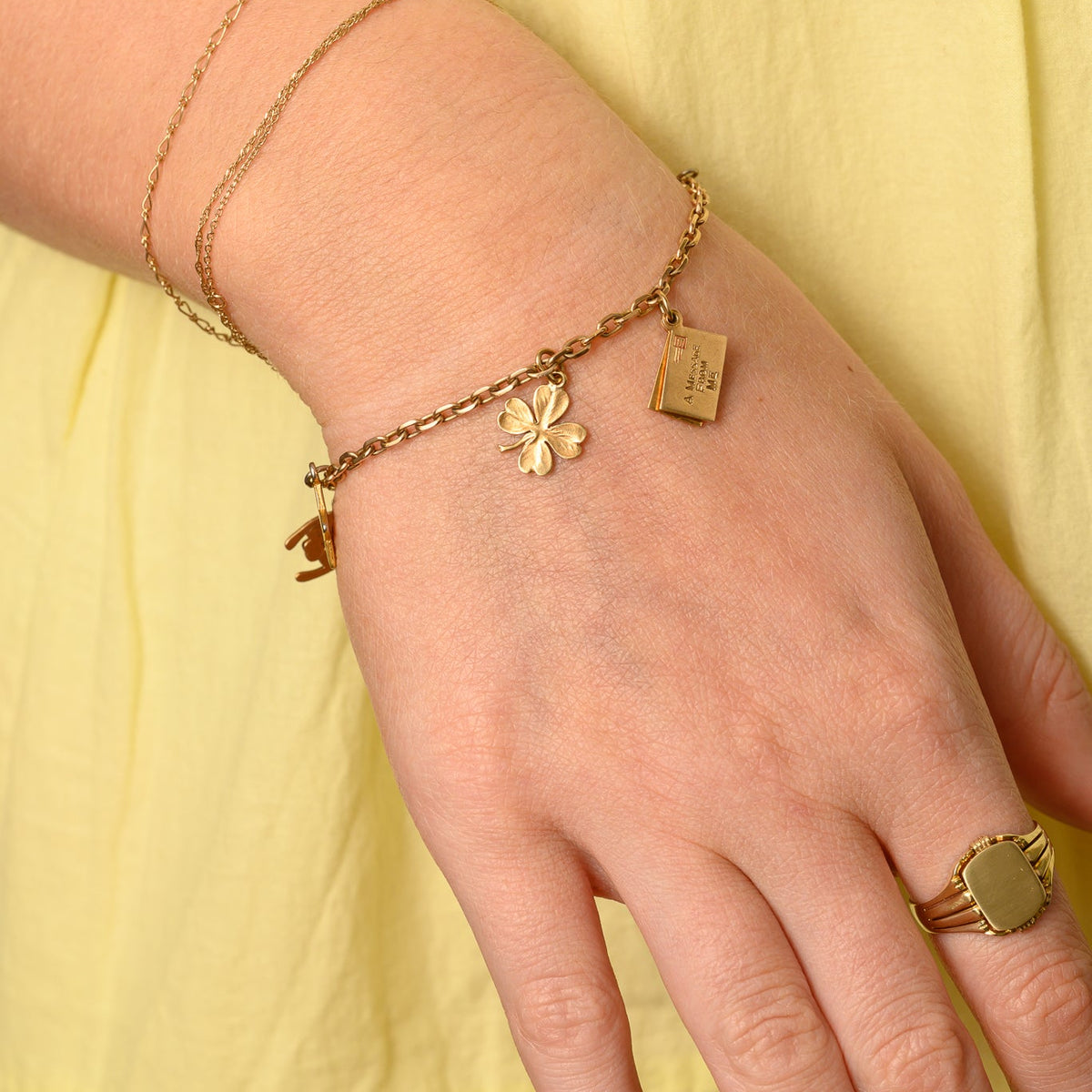 Felicity Bracelet
