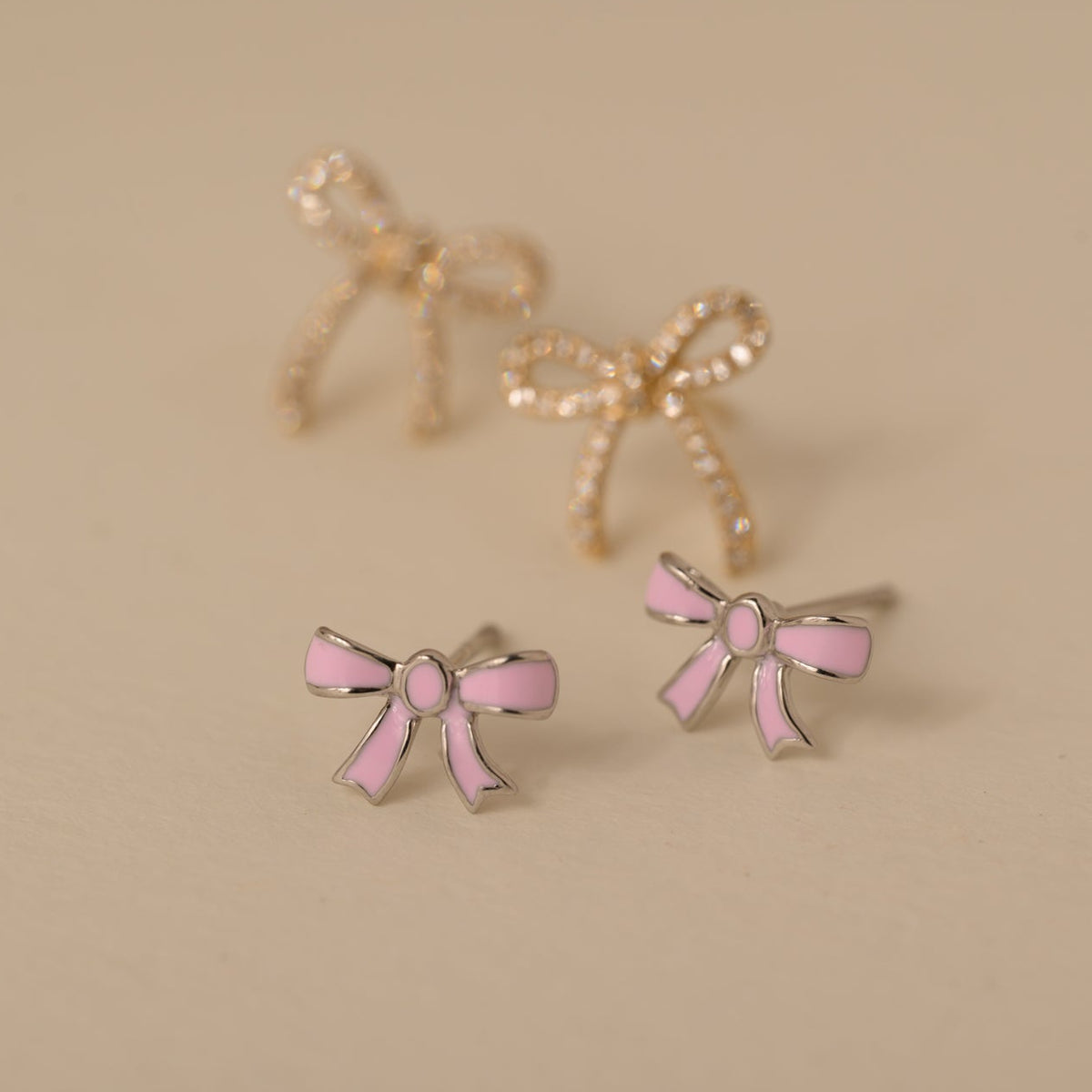 Lena Earrings