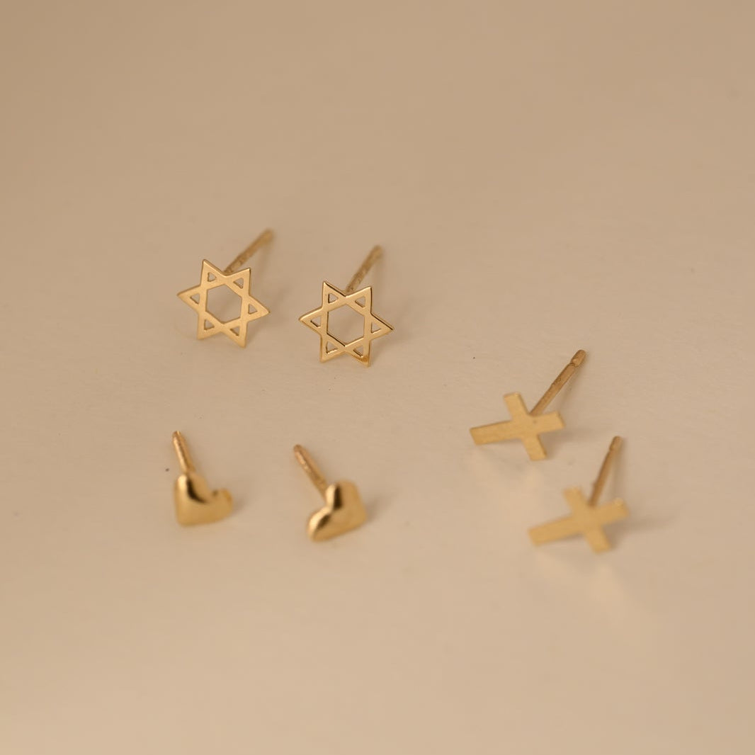 Rachel Earrings