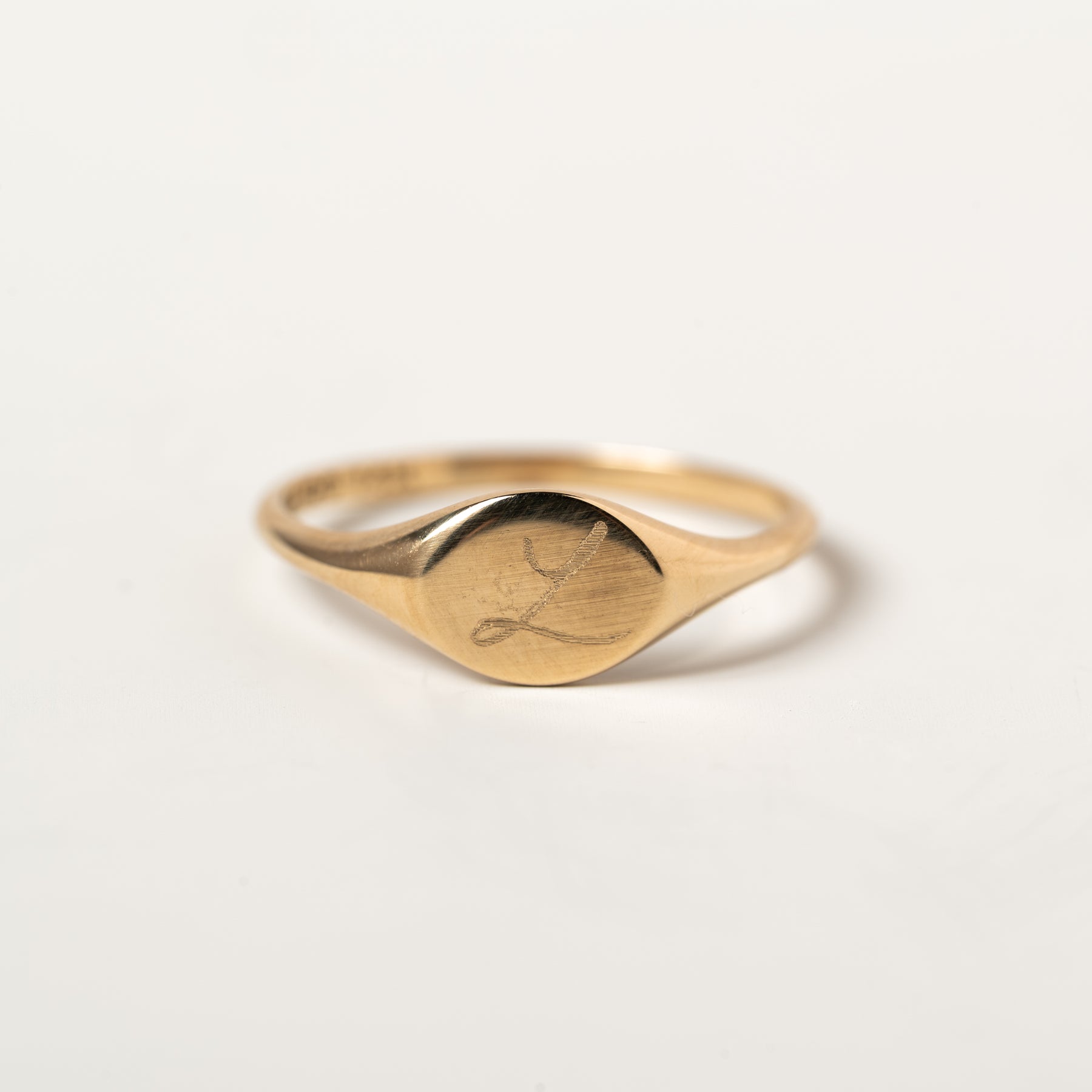 Annalise Ring