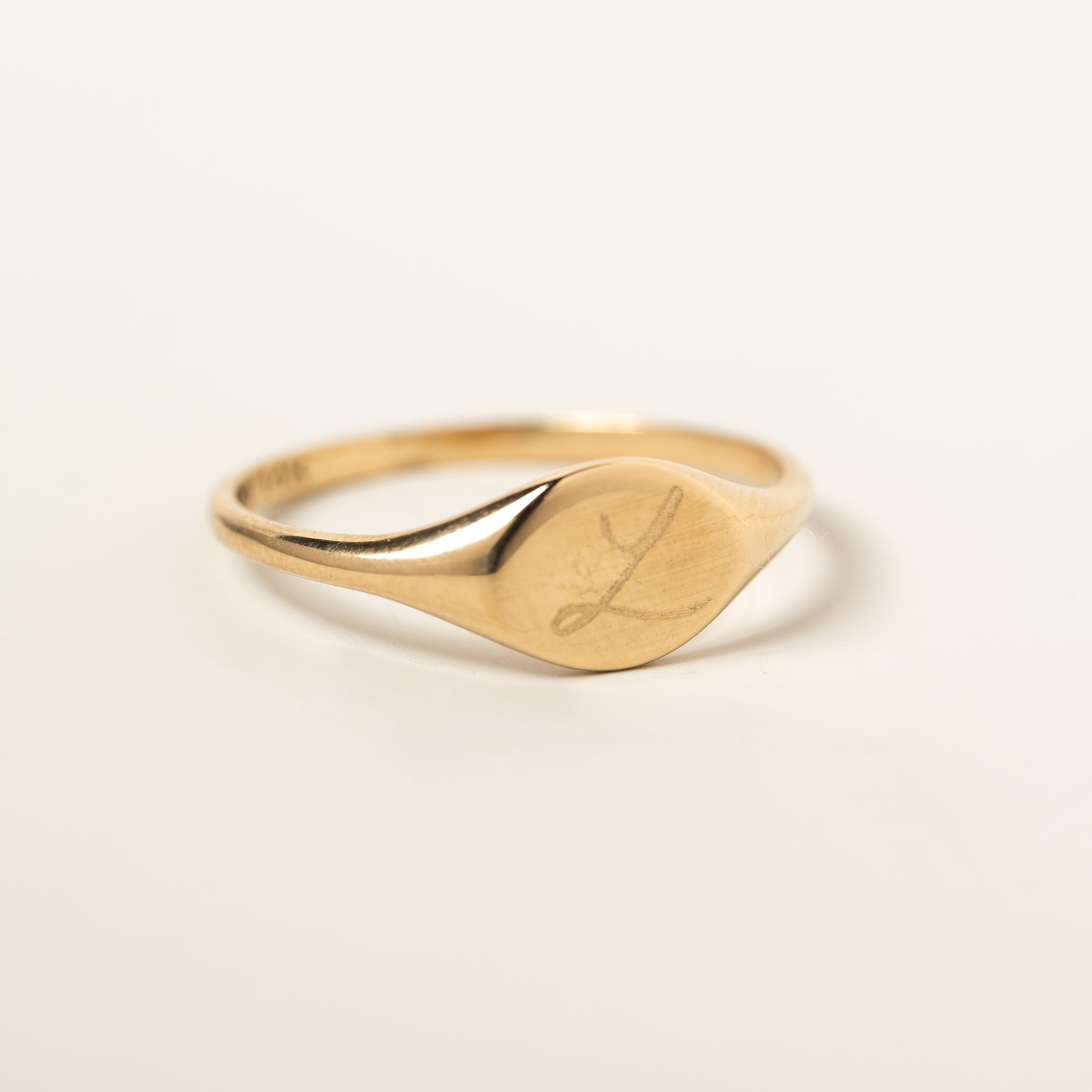Annalise Ring