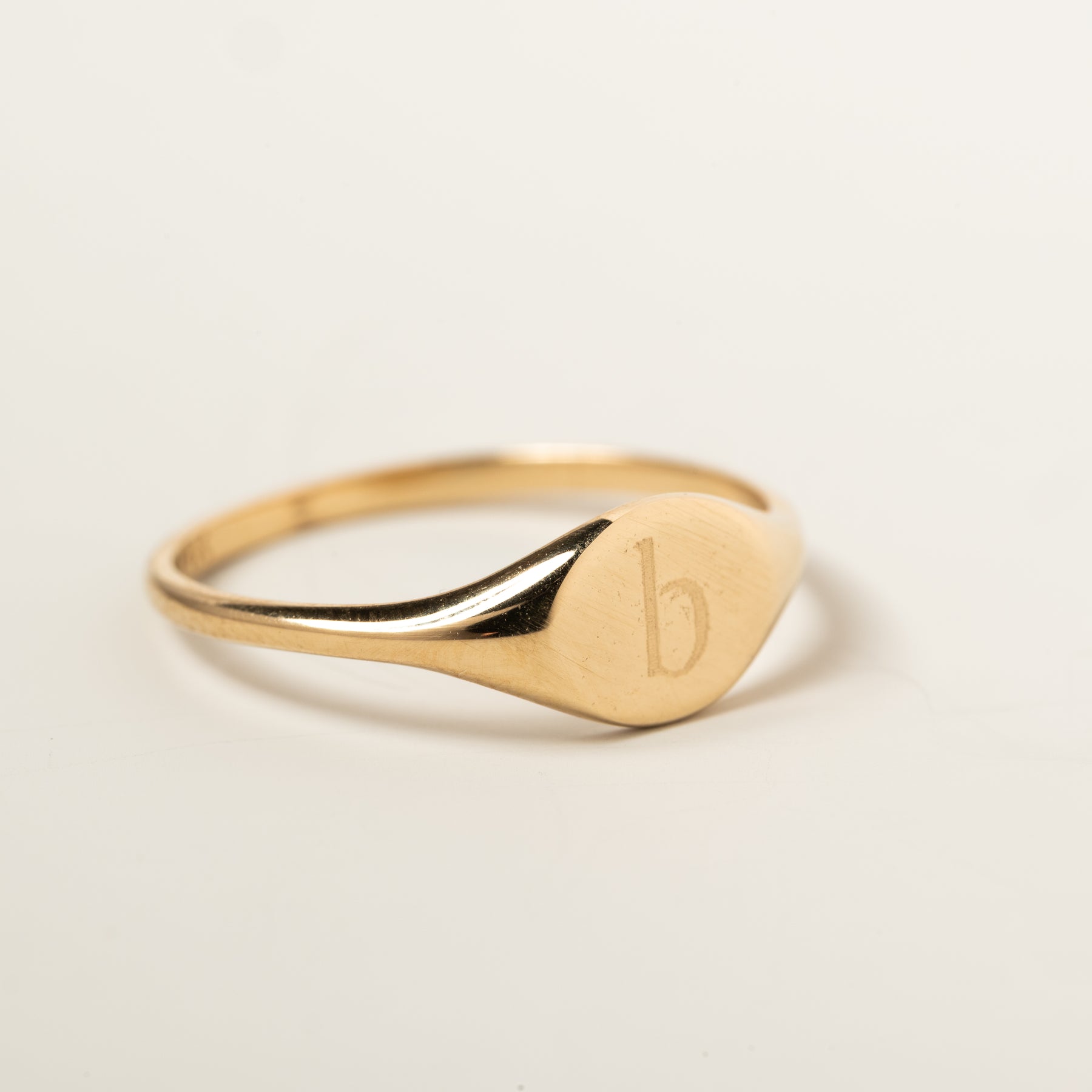 Annalise Ring