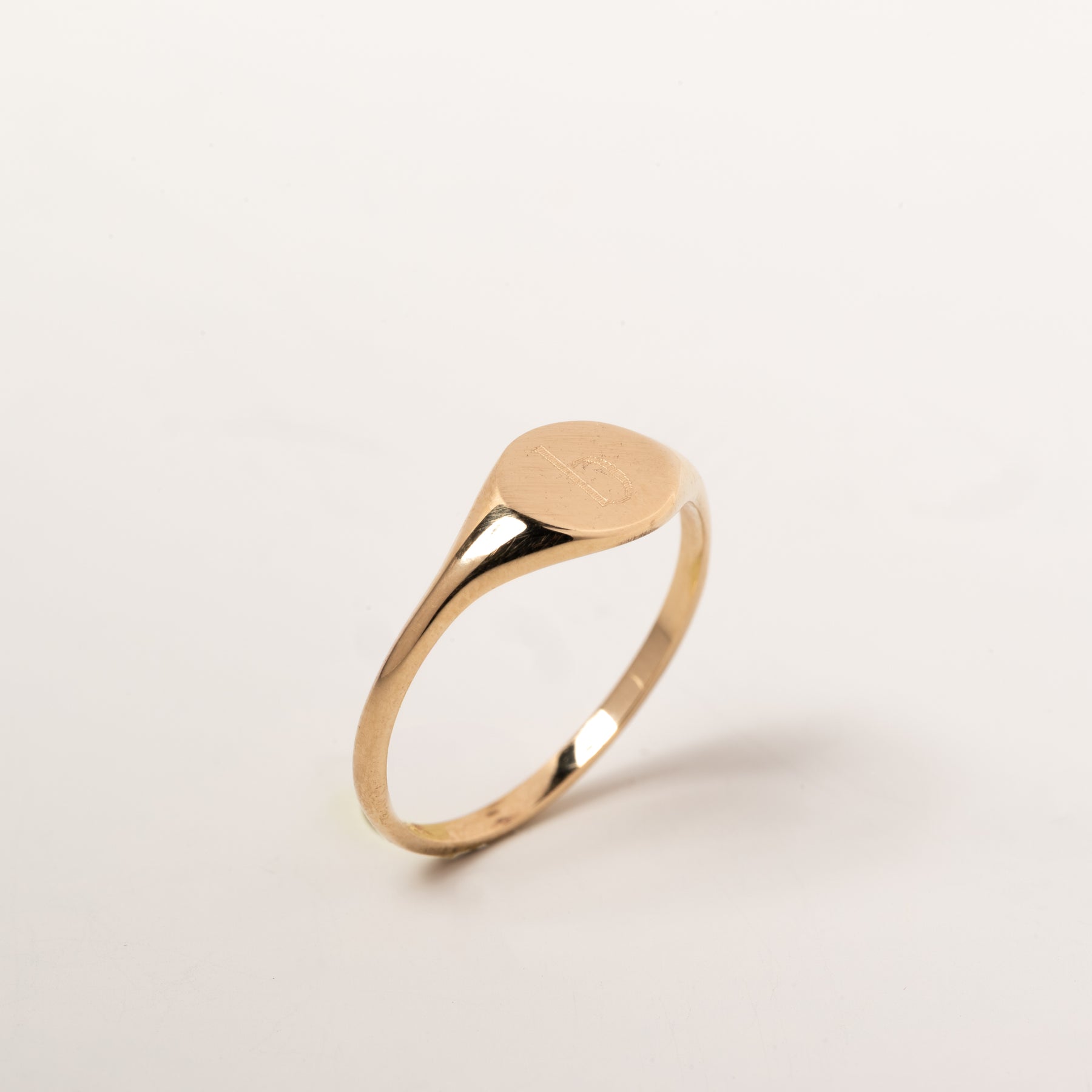 Annalise Ring