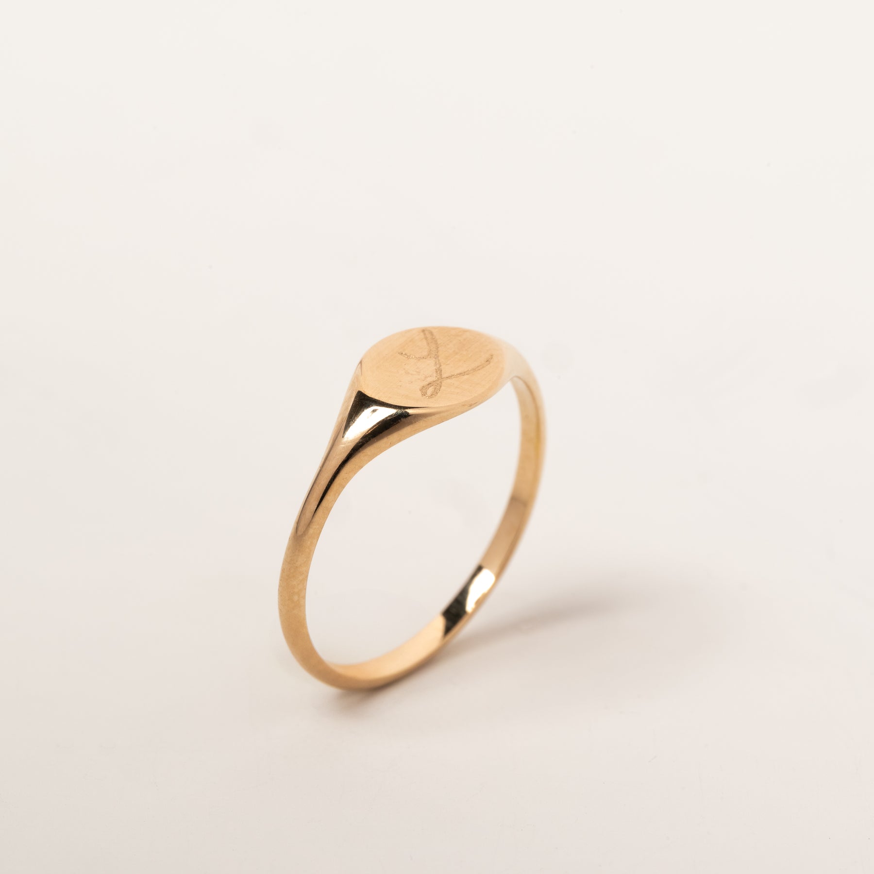 Annalise Ring