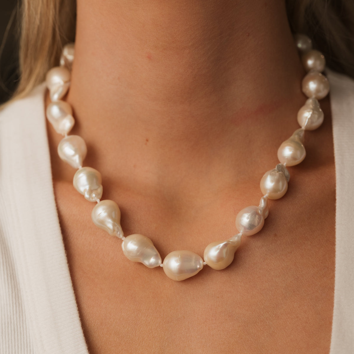 Victoria Necklace