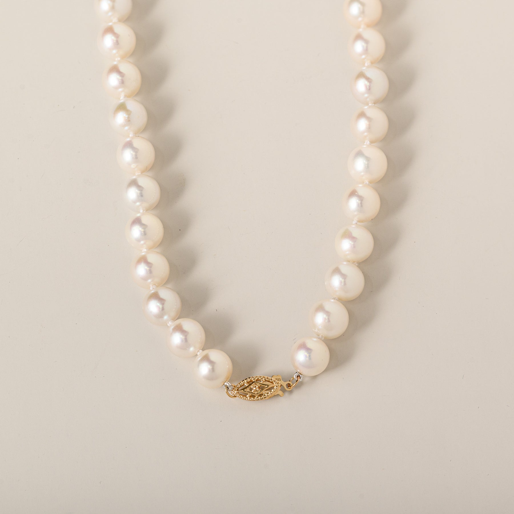 Sylvie Necklace