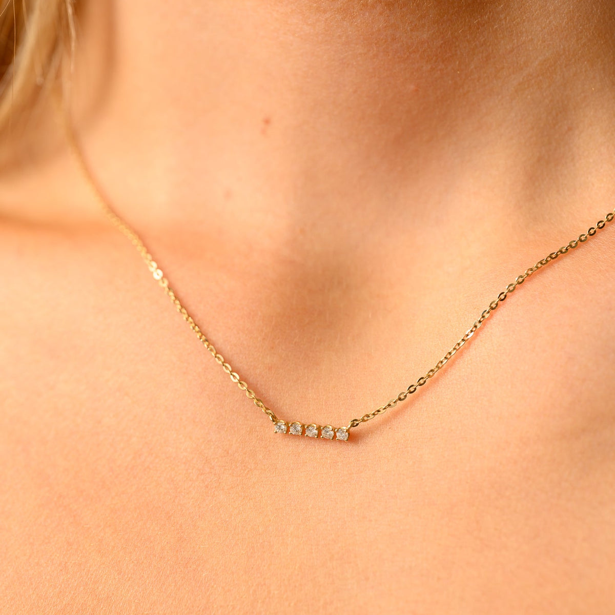 Lillian Necklace