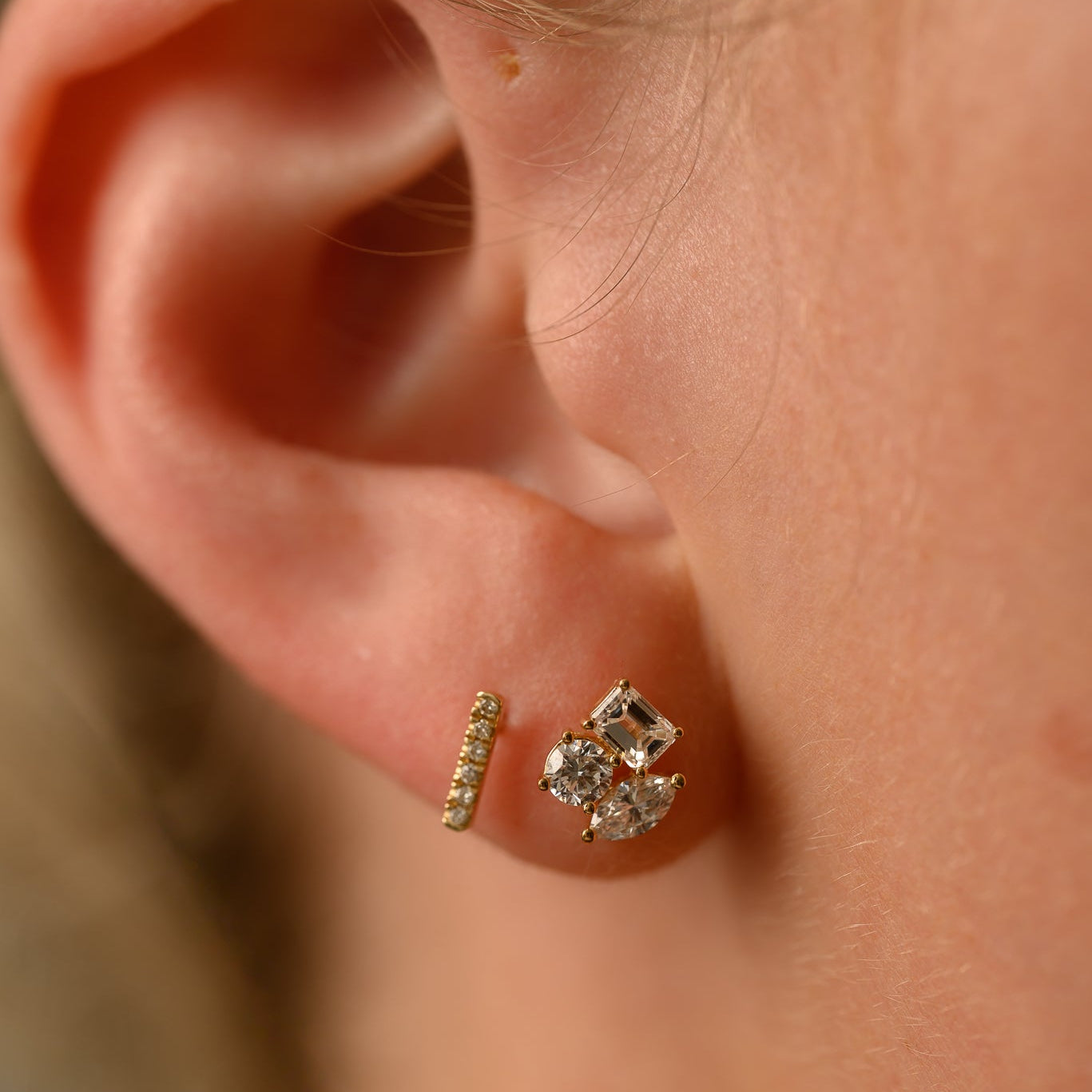 Avery Earrings