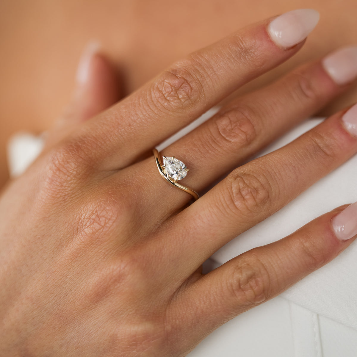 Olivia Ring
