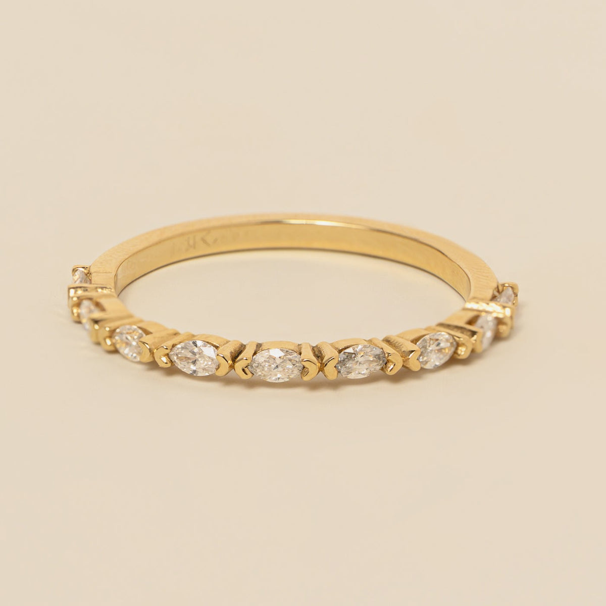 Mini Edie Ring
