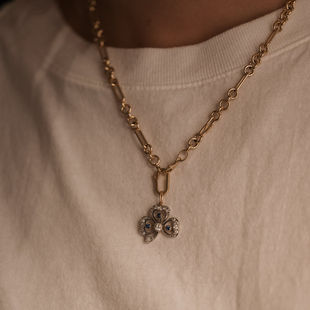 Lux Pendant