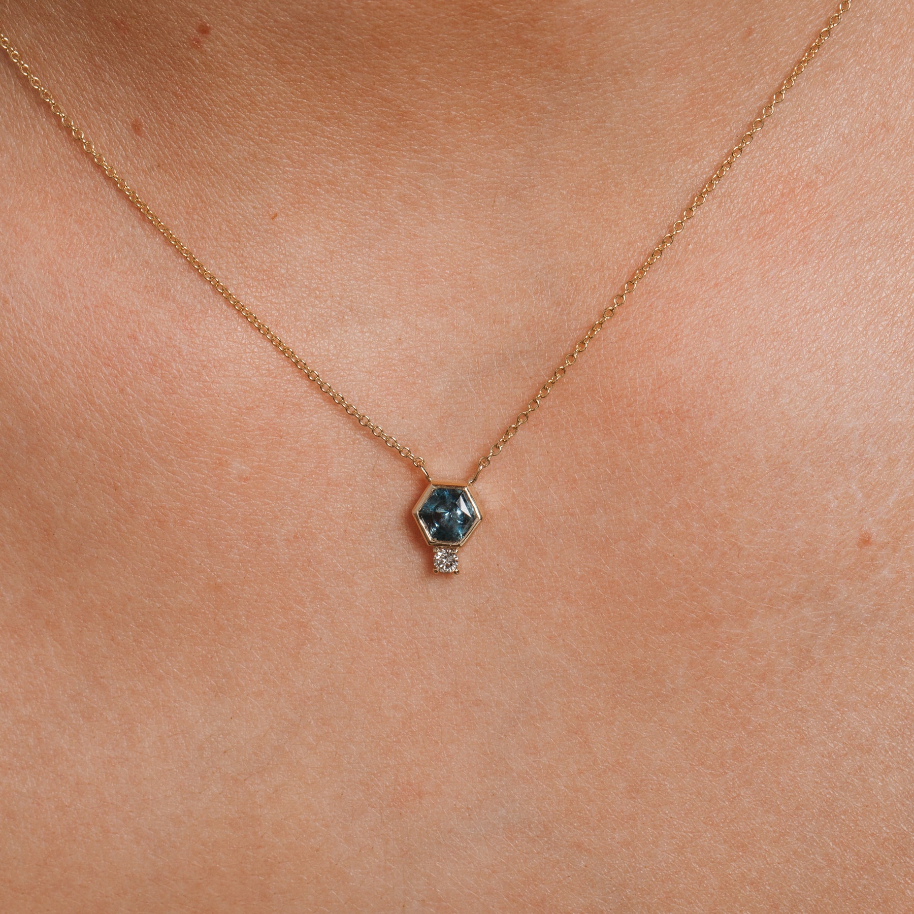 Lowen Necklace