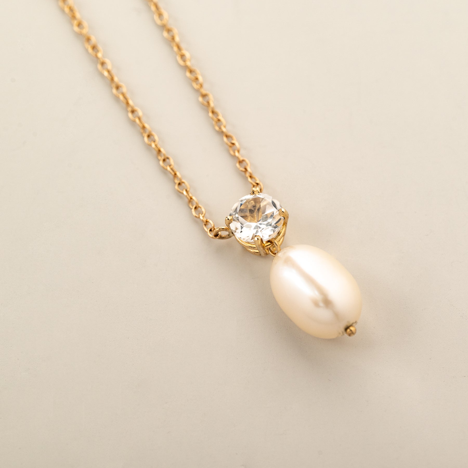 Macy Necklace