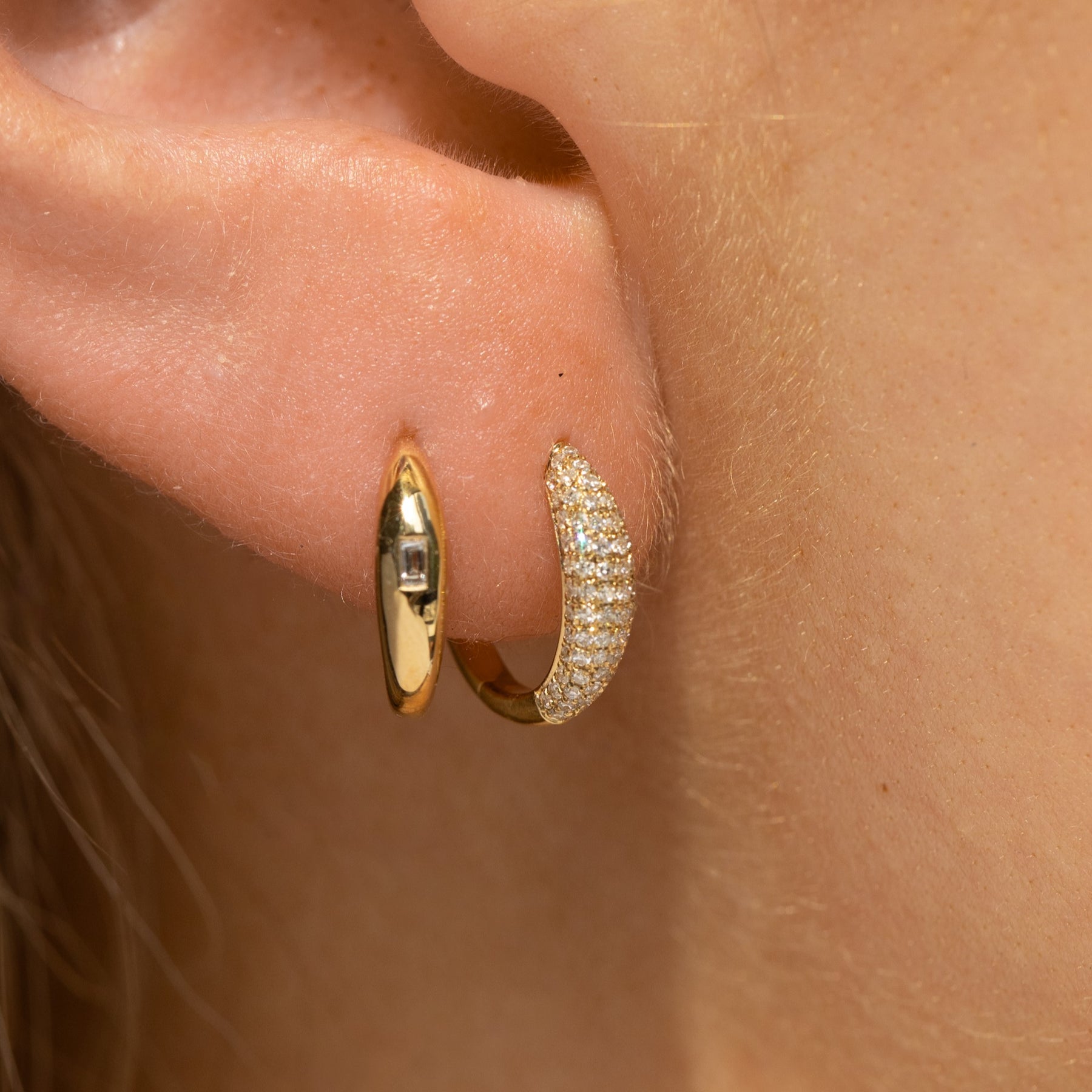 Lydia Earrings