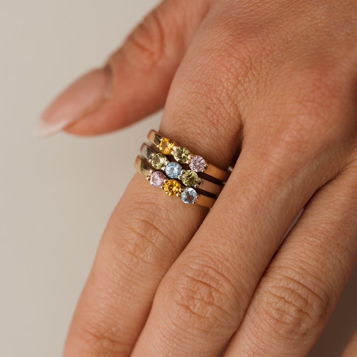 Mallory Ring
