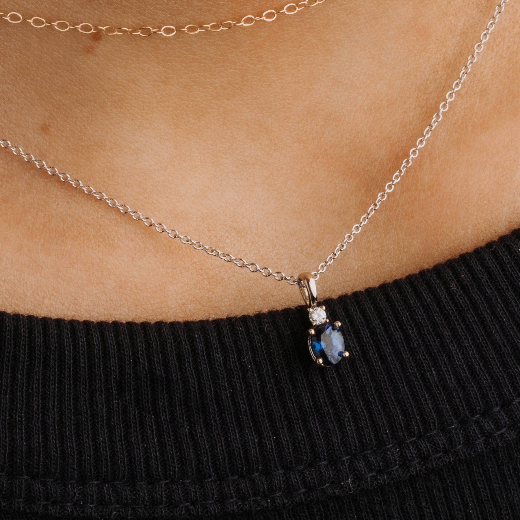 Maren Necklace