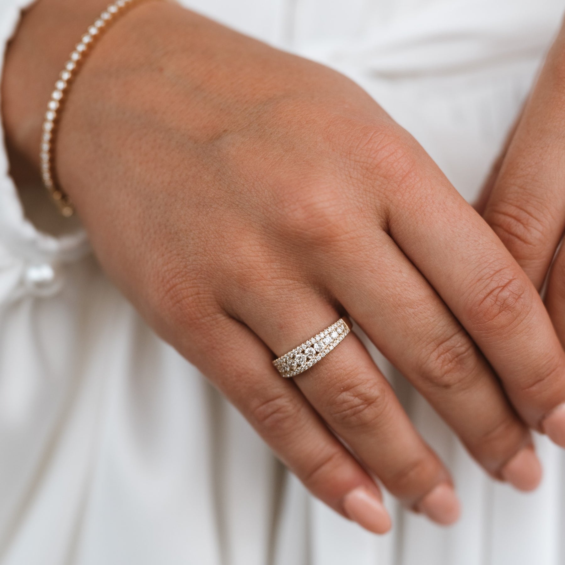 Meredith Ring